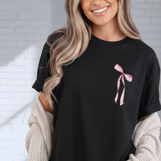 Embrace Each Season T-Shirt | Minimal Encouraging Quote Tee | Soft Graphic Shirt | Comfort Colors Style | Everyday Inspiration