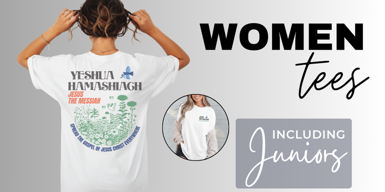 WOMEN TEES