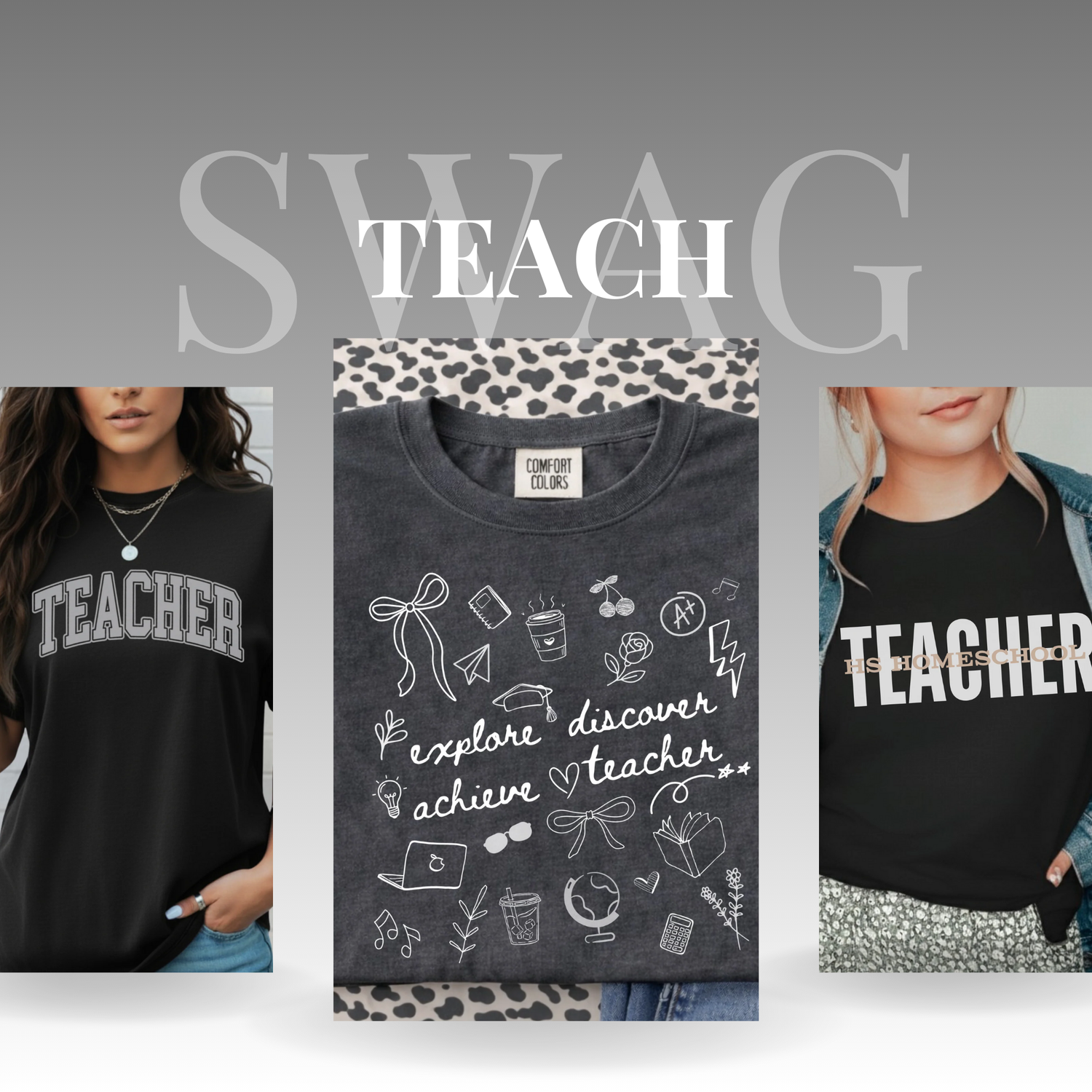 TEACHER COLLECTION
