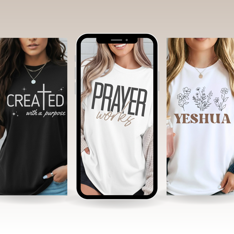 FAITH-BASED COLLECTION