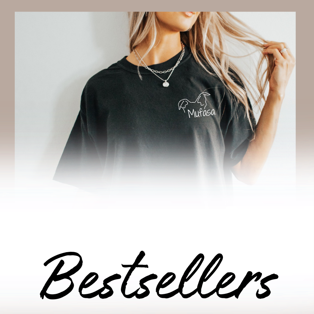 BESTSELLERS