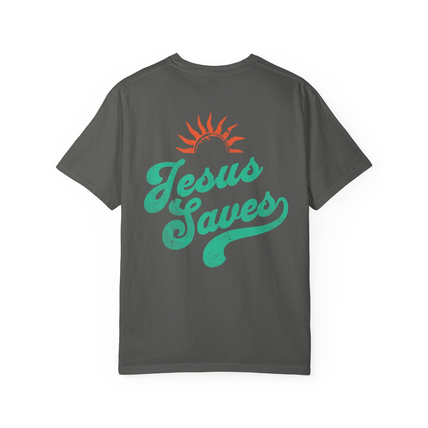 Sunshine Faith-Based Graphic Summer Shirt, Vacation Tee