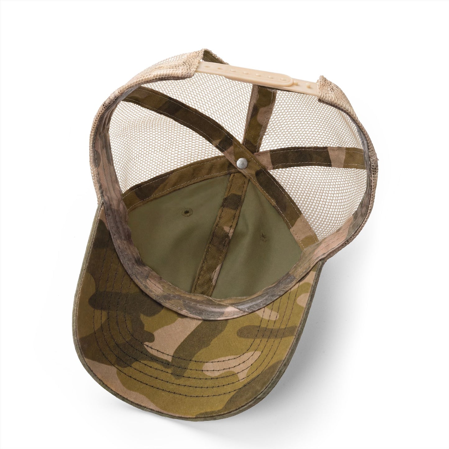 Women's Washed Mesh-Back Cap, Homeschool Mom, Floral Hat, Camo Hat, SnapBack, Ponytail Hat, Makeup Resistant Hat