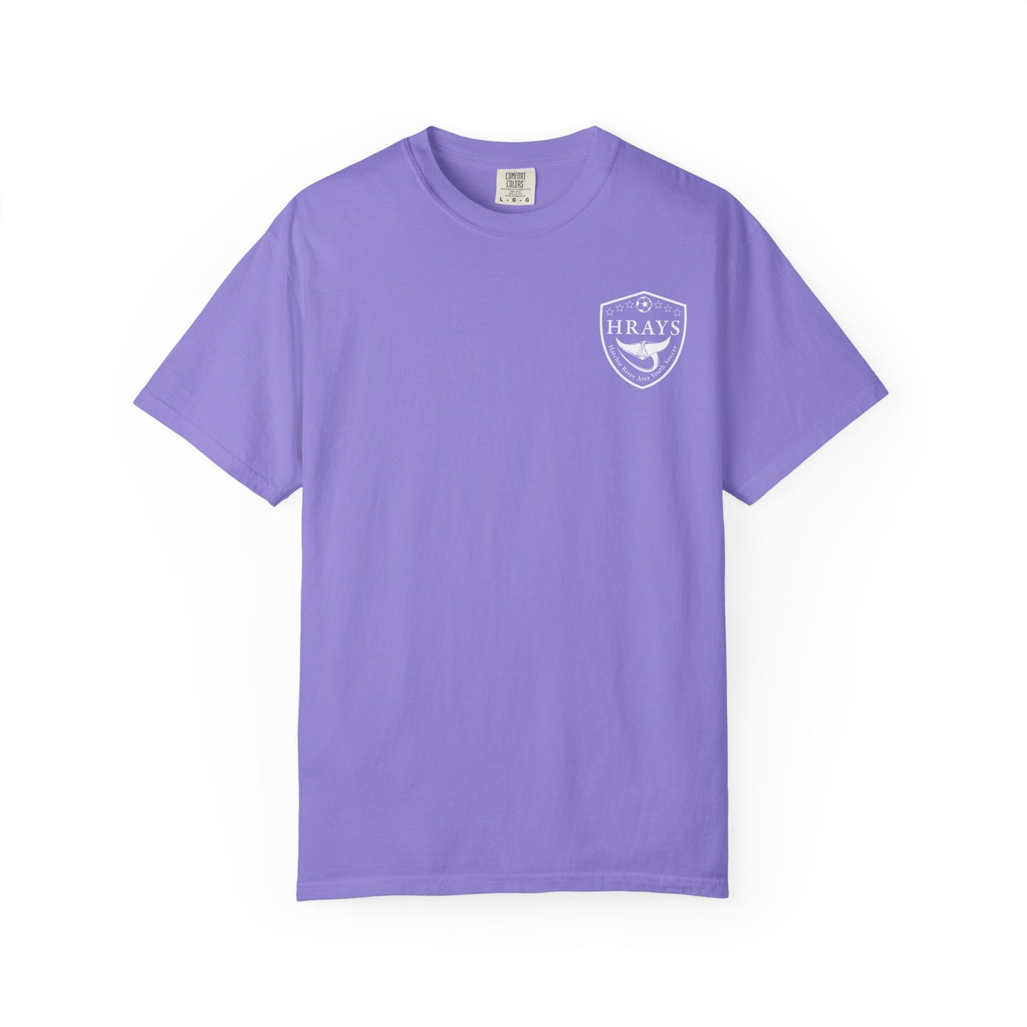 Soccer Shirt, Personalize it Yourself, Your Name & Sport