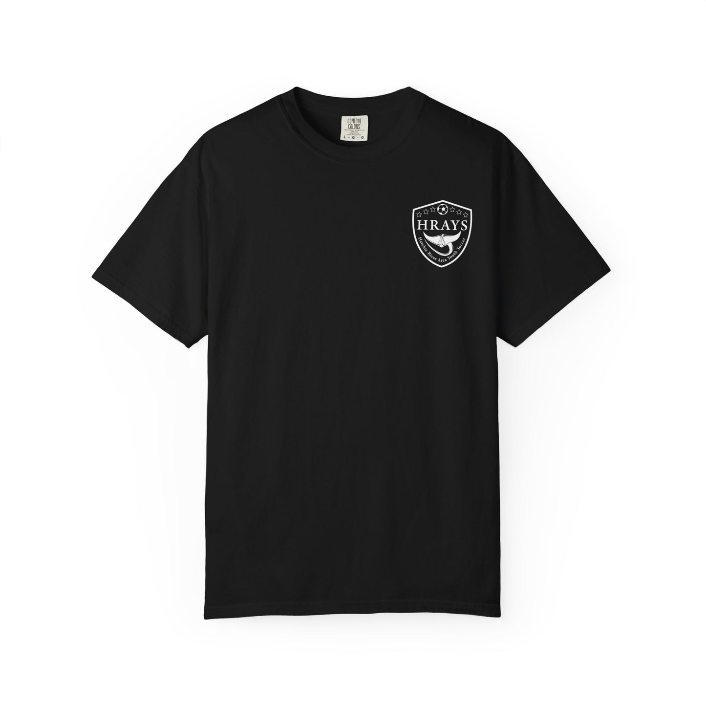 Soccer Shirt, Personalize it Yourself, Your Name & Sport
