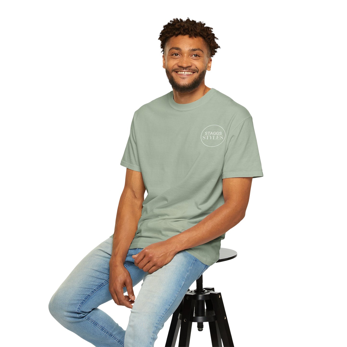 Custom Logo Tees, Casual Wear, Unisex Shirts, Personalize it, Your Logo Here, Cotton T-shirts, Personalizable Logo Tee