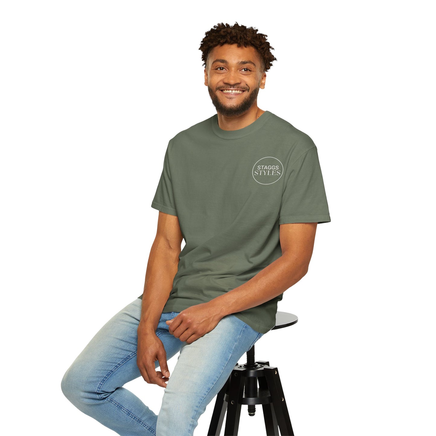 Custom Logo Tees, Casual Wear, Unisex Shirts, Personalize it, Your Logo Here, Cotton T-shirts, Personalizable Logo Tee