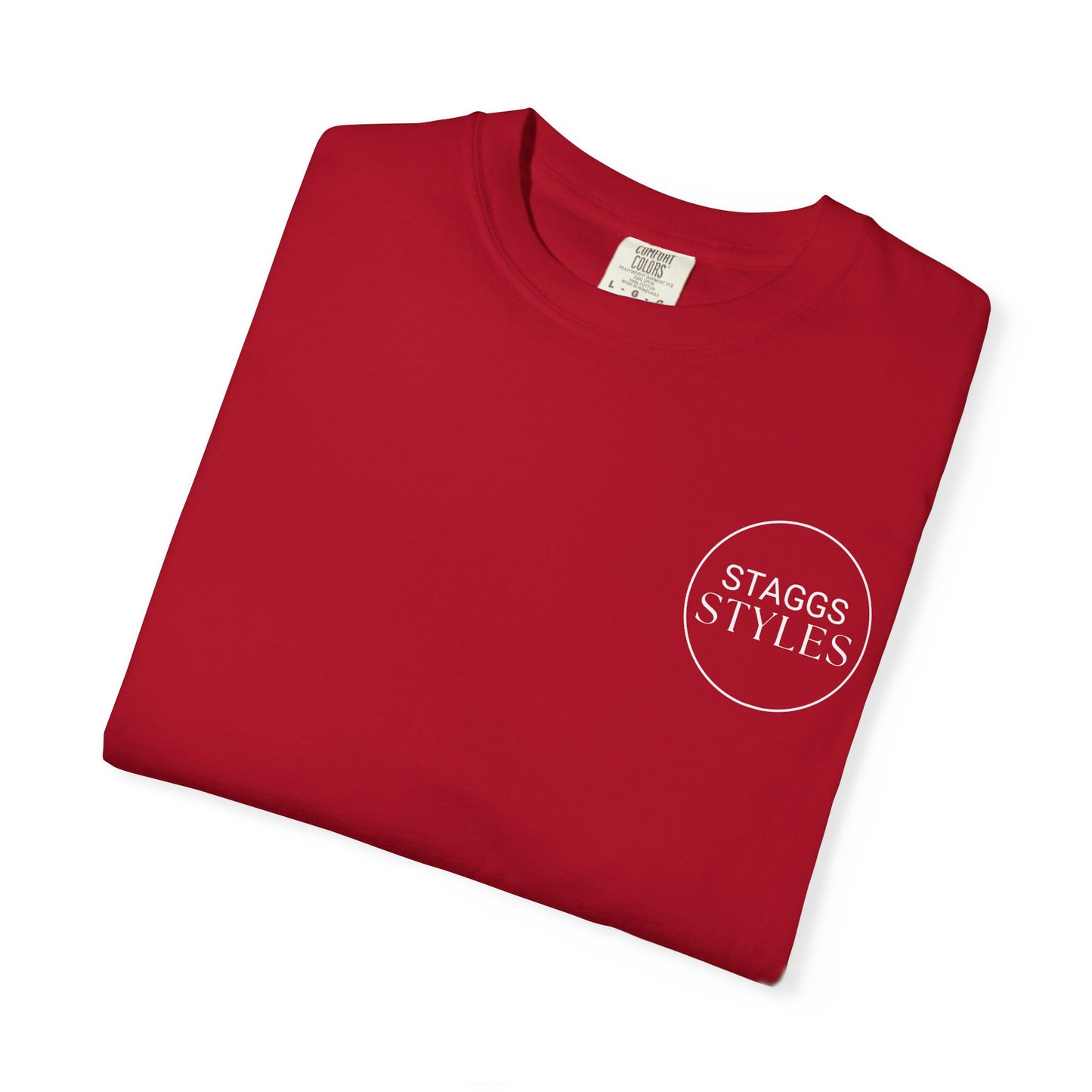 Custom Logo Tees, Casual Wear, Unisex Shirts, Personalize it, Your Logo Here, Cotton T-shirts, Personalizable Logo Tee