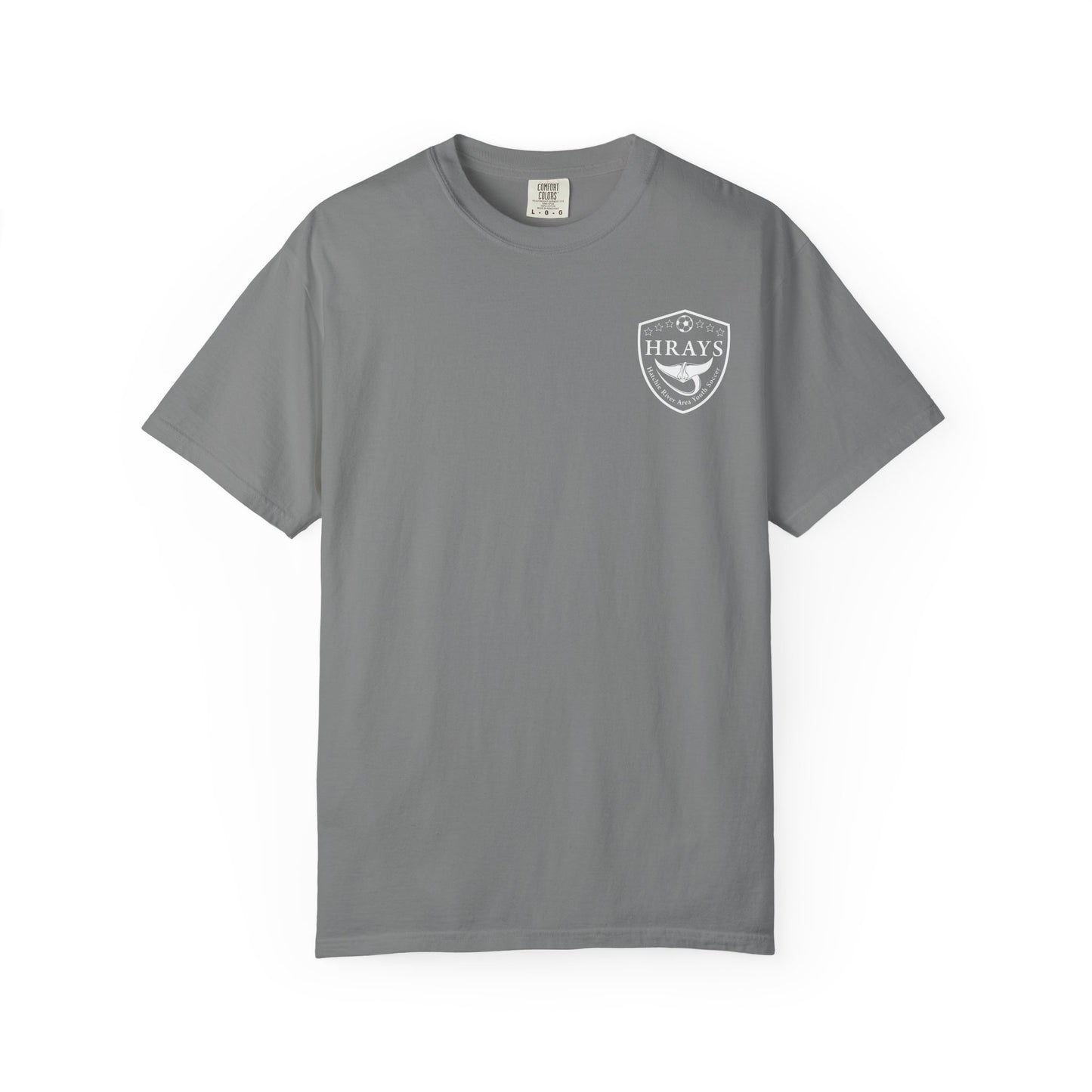 Soccer Shirt, Personalize it Yourself, Your Name & Sport