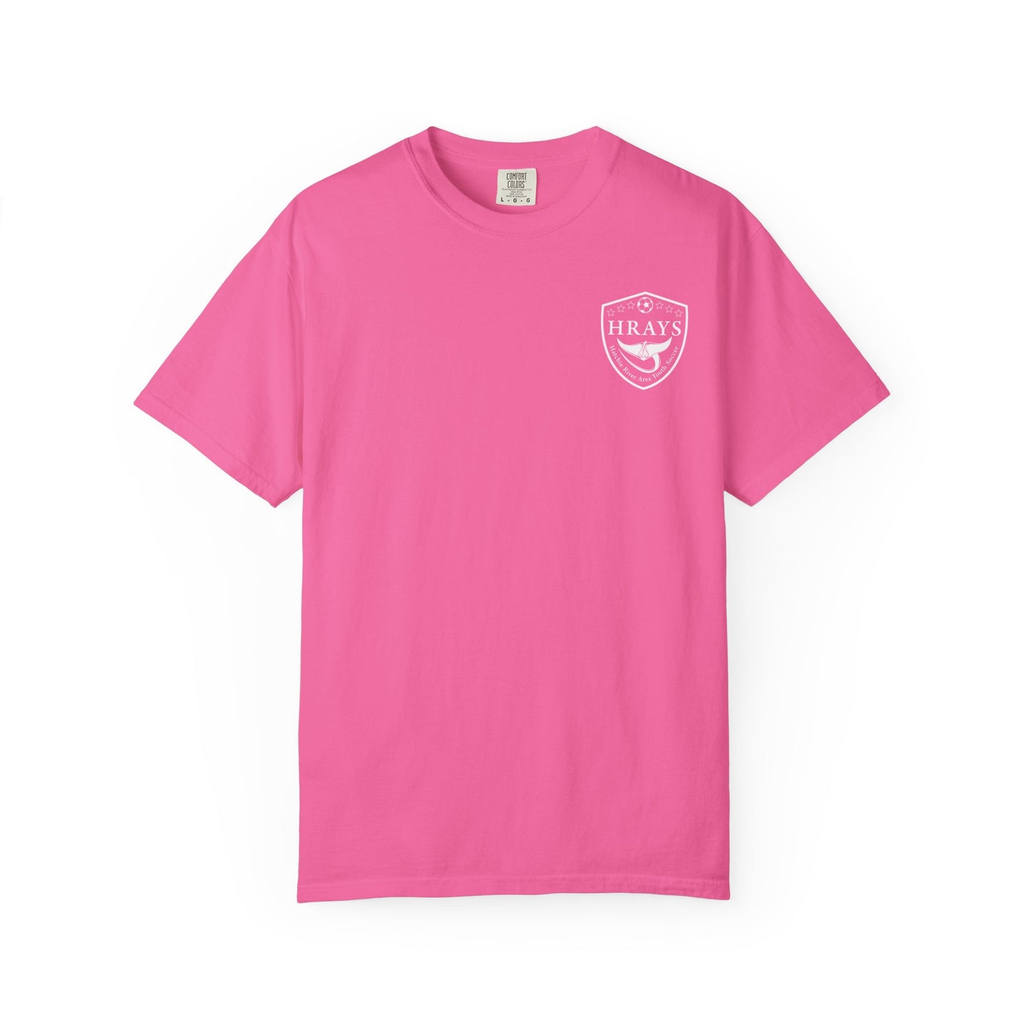 Soccer Shirt, Personalize it Yourself, Your Name & Sport