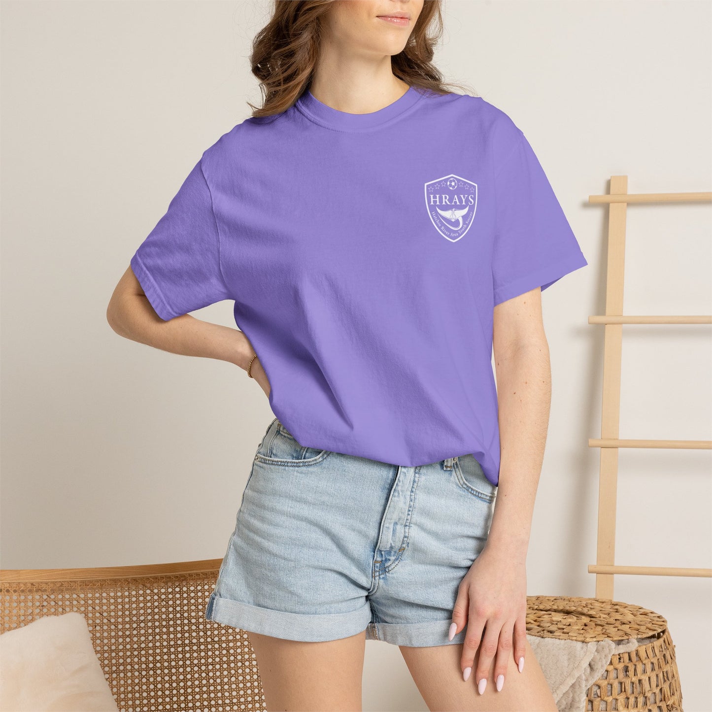 Soccer Shirt, Personalize it Yourself, Your Name & Sport