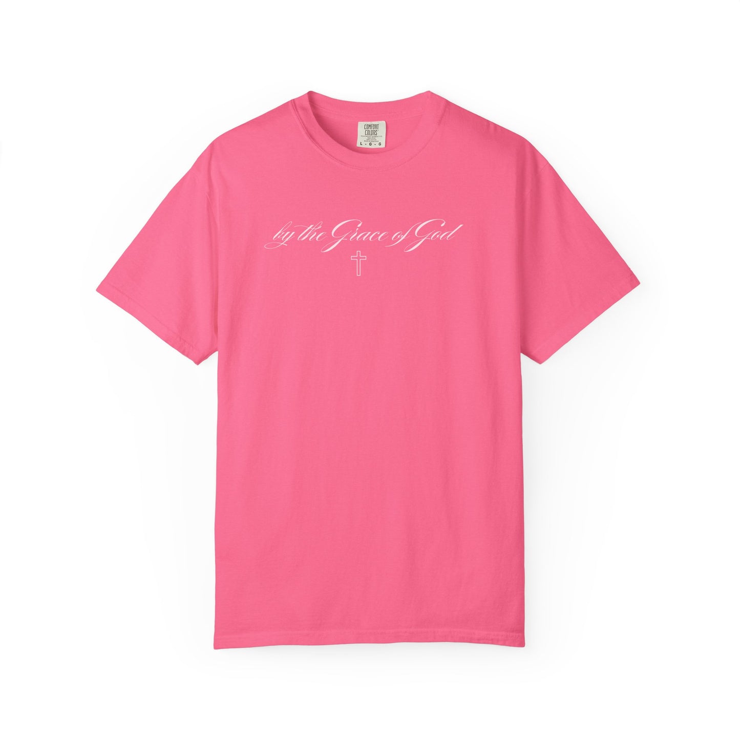 It's Not Luck It's Jesus Inspirational Shirt