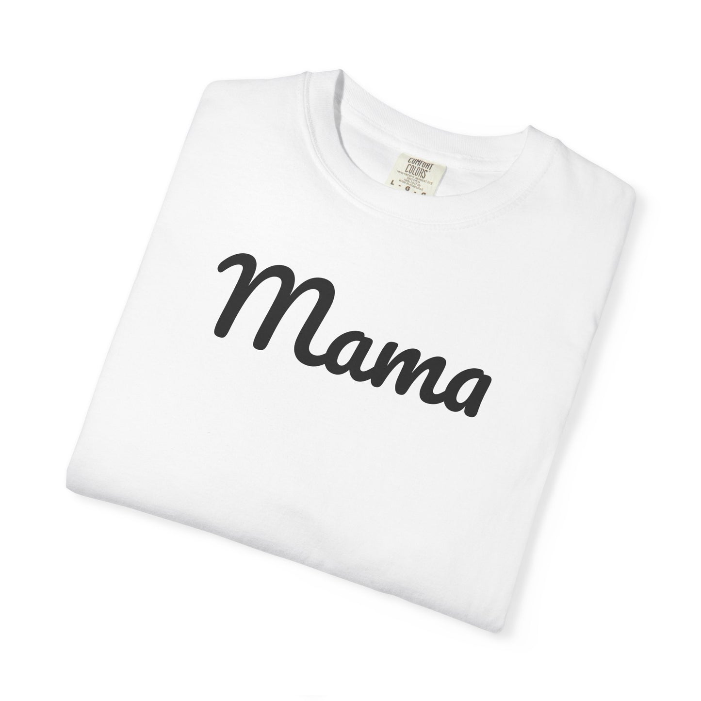 Personalized Tee, Mama, Sister, Aunt, Bride, etc, Custom