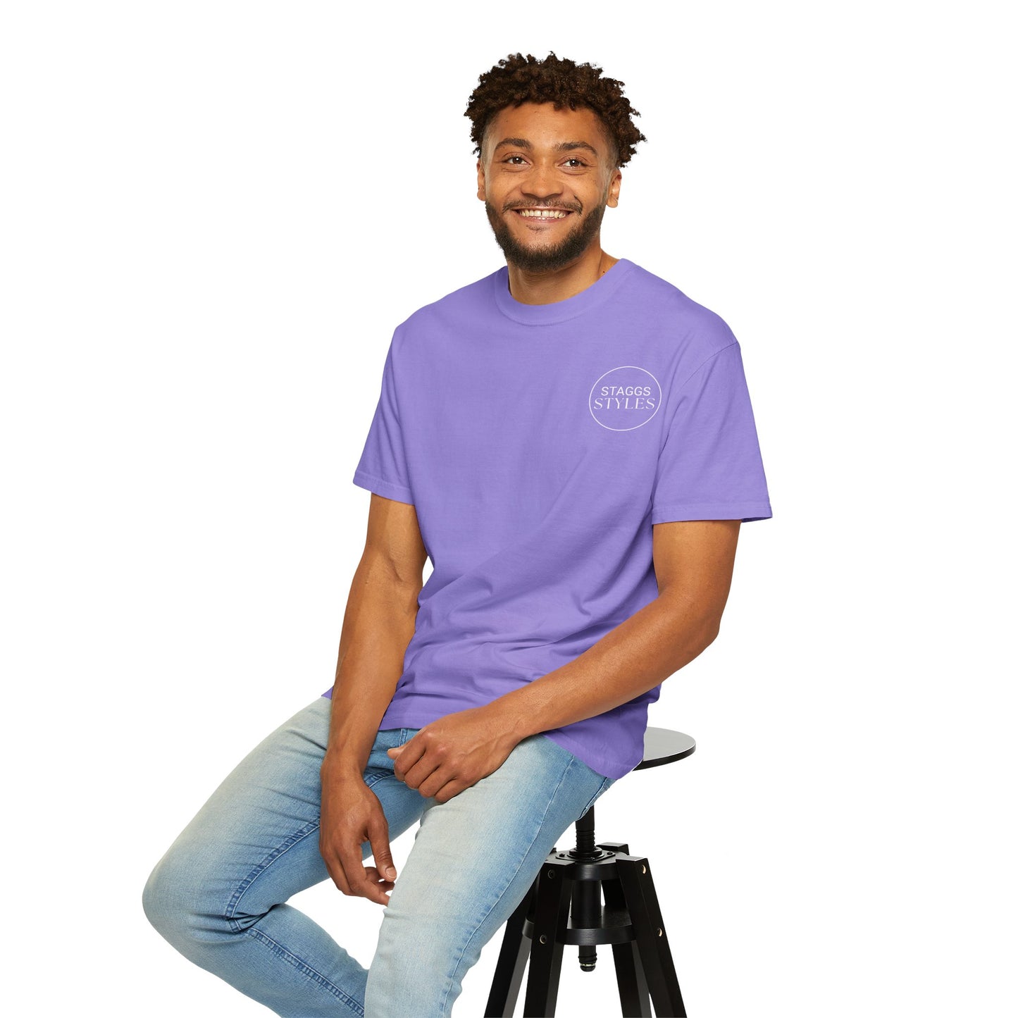 Custom Logo Tees, Casual Wear, Unisex Shirts, Personalize it, Your Logo Here, Cotton T-shirts, Personalizable Logo Tee