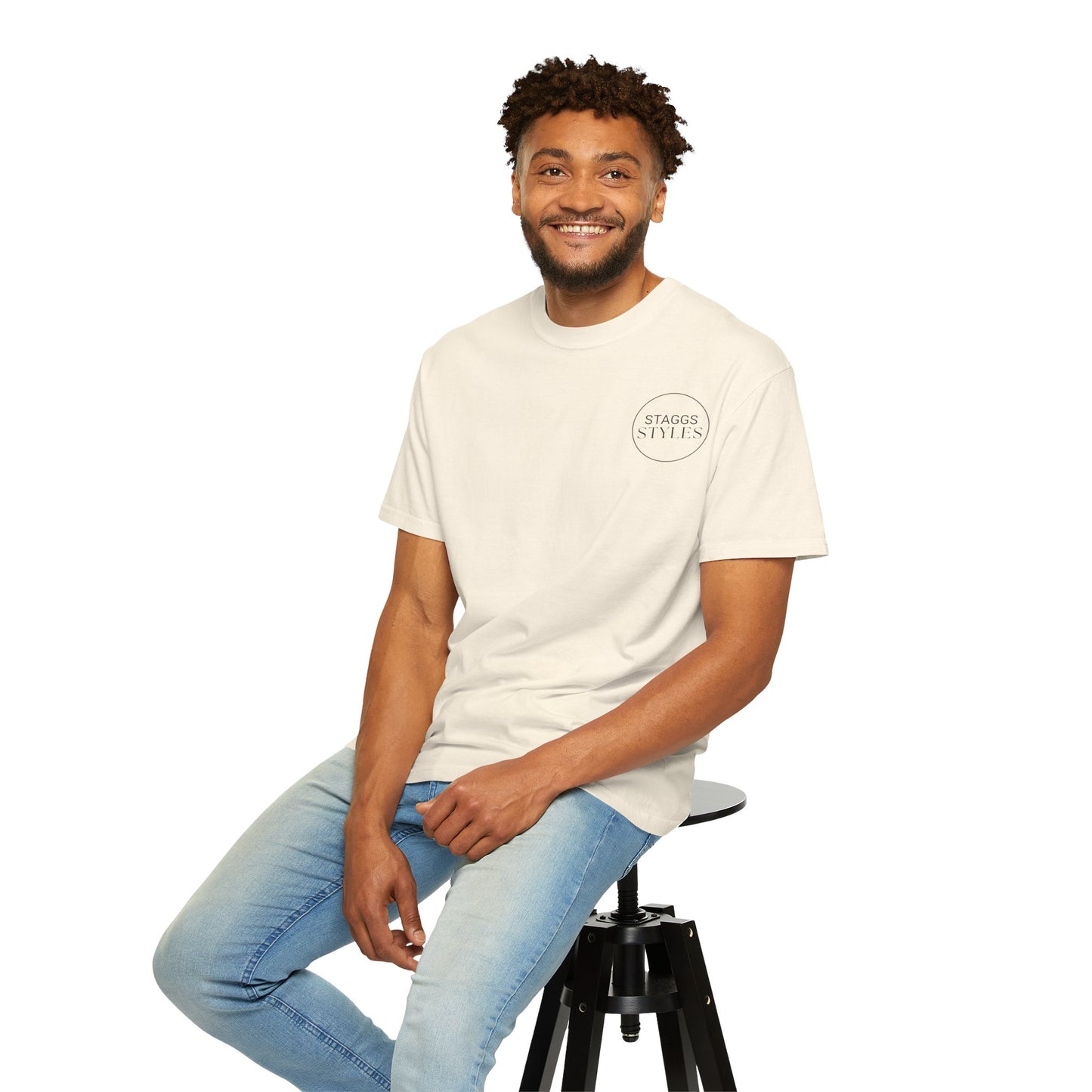 Custom Logo Shirt, Casual Wear, Unisex Tees, Personalize it, Your Logo Here, Cotton T-shirts, Personalizable Logo Tee