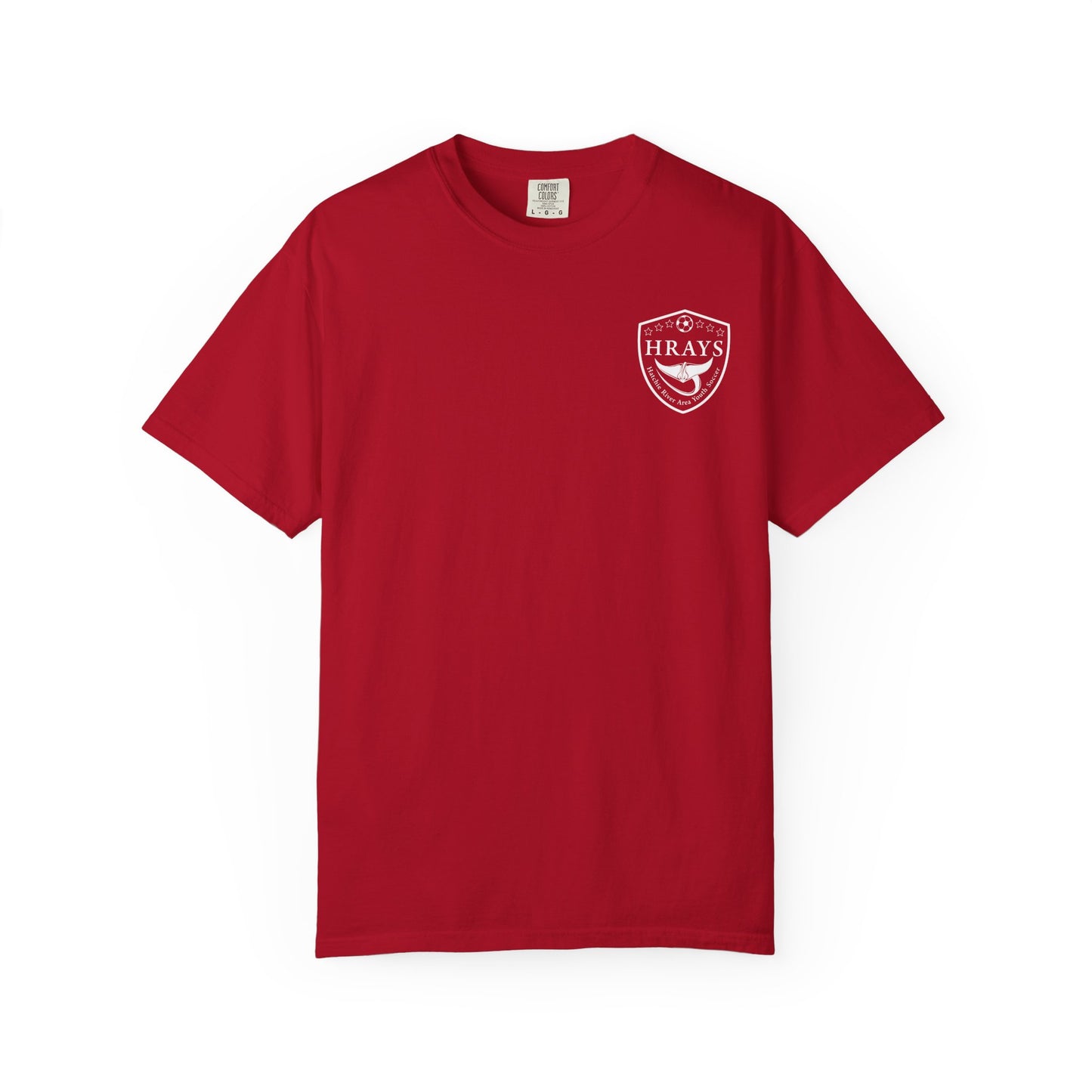 Soccer Shirt, Personalize it Yourself, Your Name & Sport