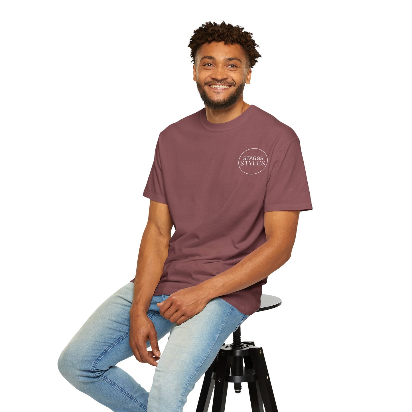 Custom Logo Tees, Casual Wear, Unisex Shirts, Personalize it, Your Logo Here, Cotton T-shirts, Personalizable Logo Tee