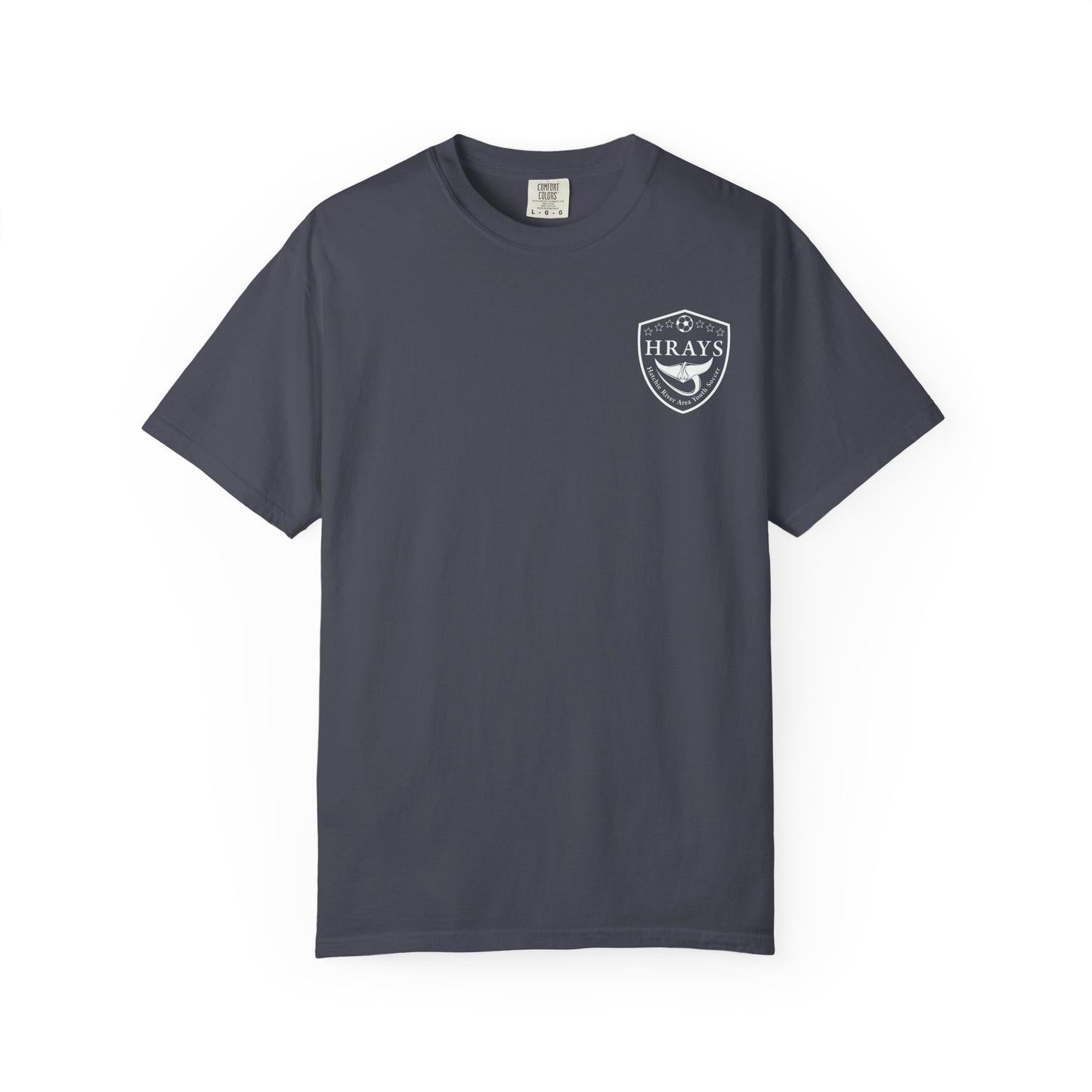 Soccer Shirt, Personalize it Yourself, Your Name & Sport
