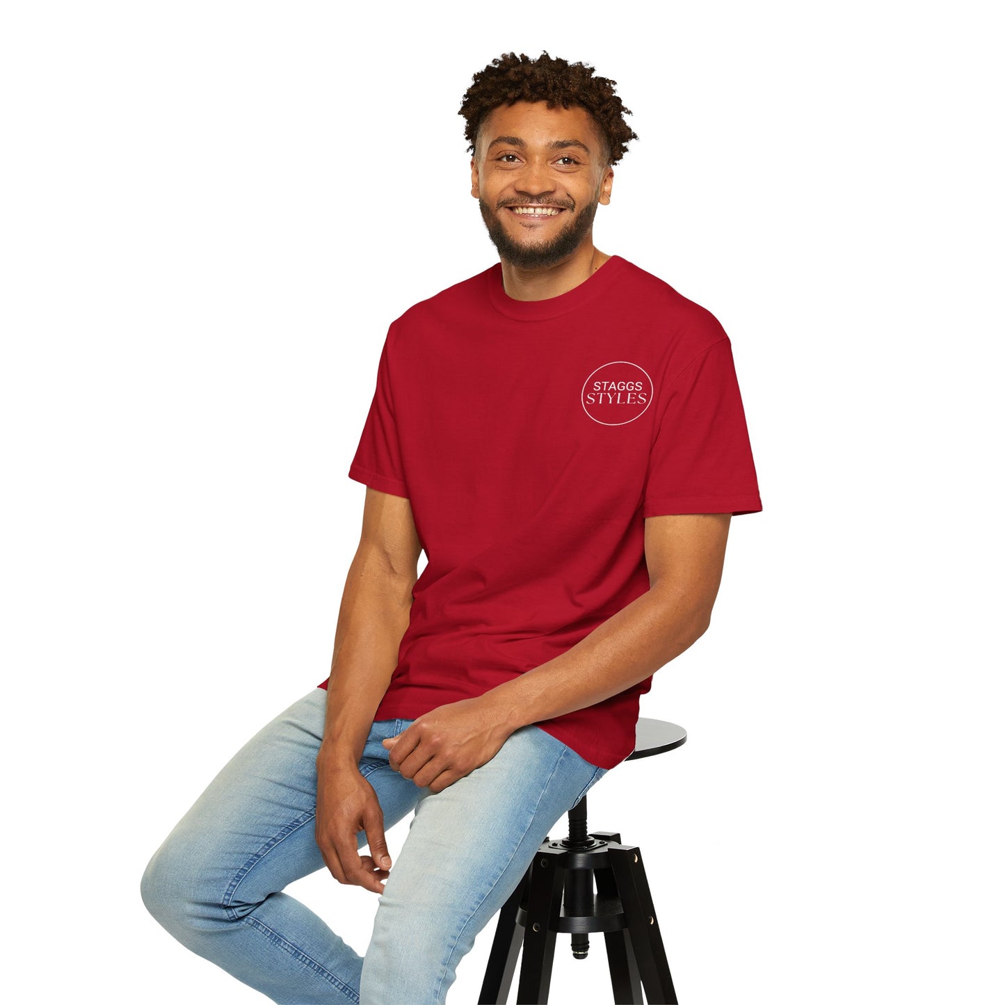 Custom Logo Tees, Casual Wear, Unisex Shirts, Personalize it, Your Logo Here, Cotton T-shirts, Personalizable Logo Tee