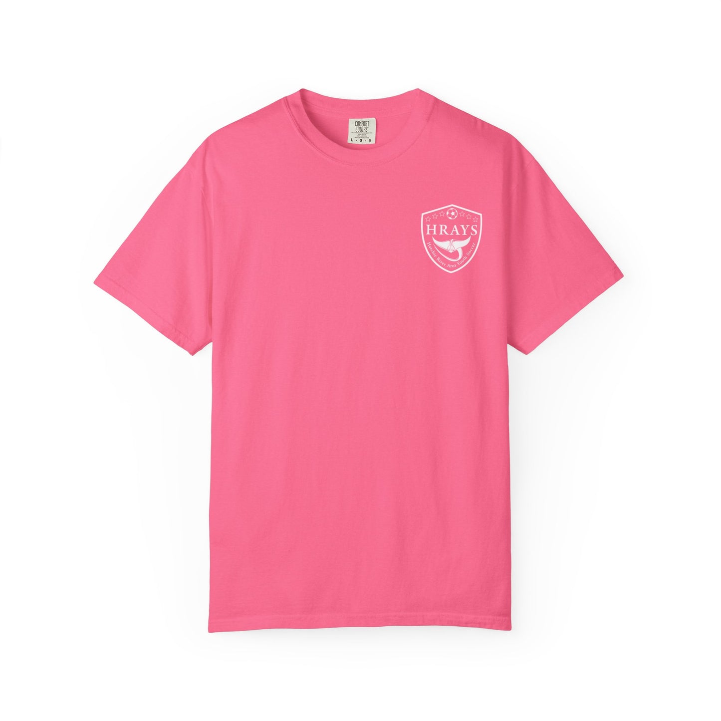 Soccer Shirt, Personalize it Yourself, Your Name & Sport