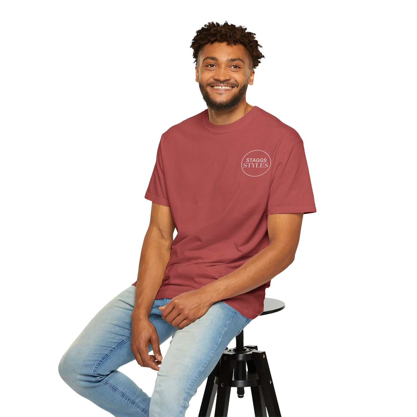 Custom Logo Tees, Casual Wear, Unisex Shirts, Personalize it, Your Logo Here, Cotton T-shirts, Personalizable Logo Tee