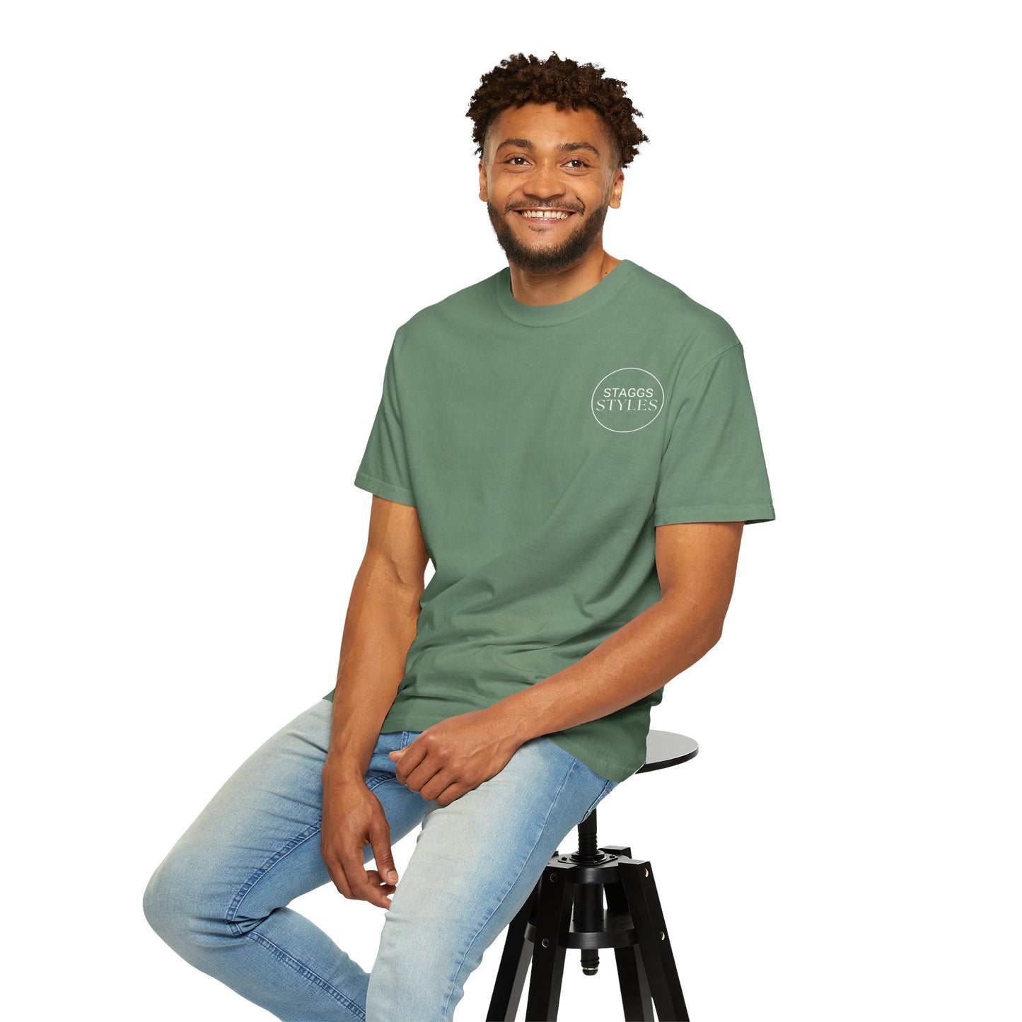 Custom Logo Tees, Casual Wear, Unisex Shirts, Personalize it, Your Logo Here, Cotton T-shirts, Personalizable Logo Tee