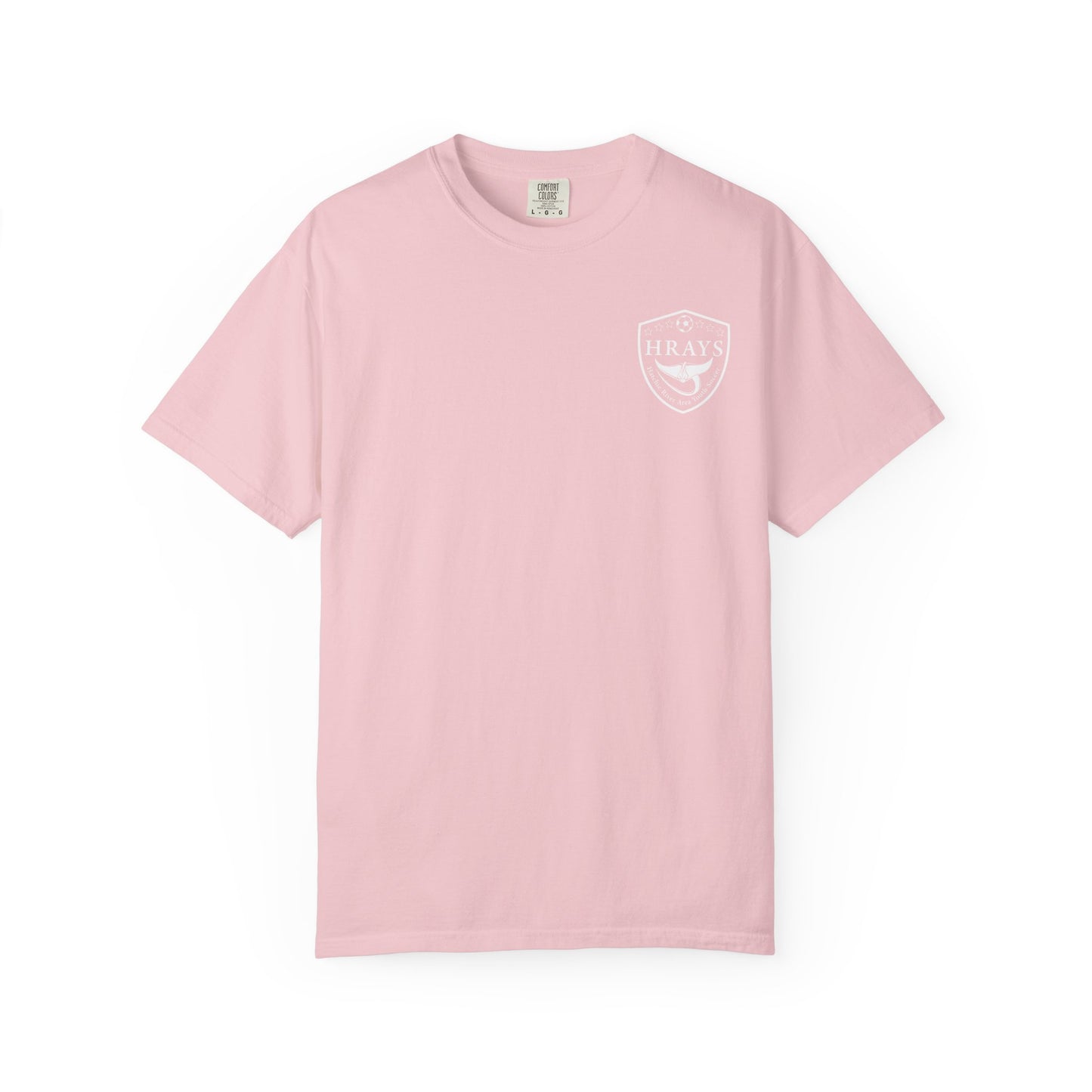 Soccer Shirt, Personalize it Yourself, Your Name & Sport