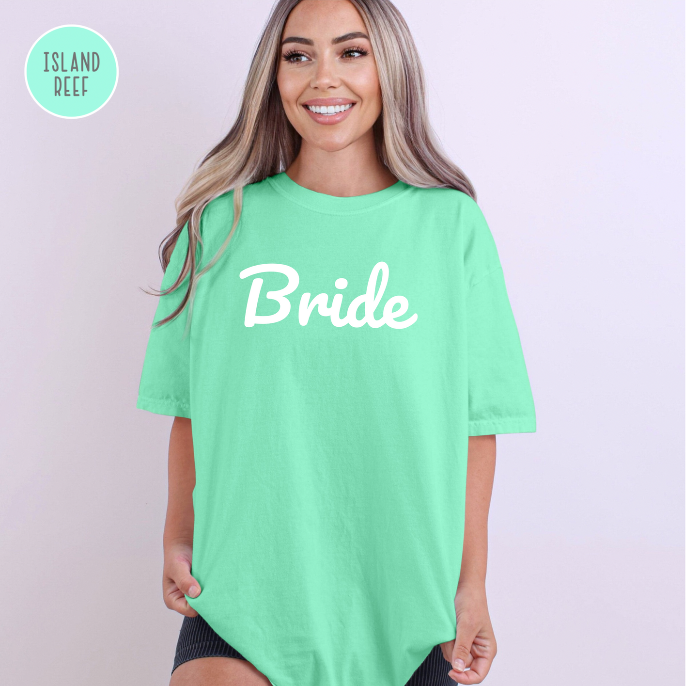 Personalized Tee, Mama, Sister, Aunt, Bride, etc, Custom