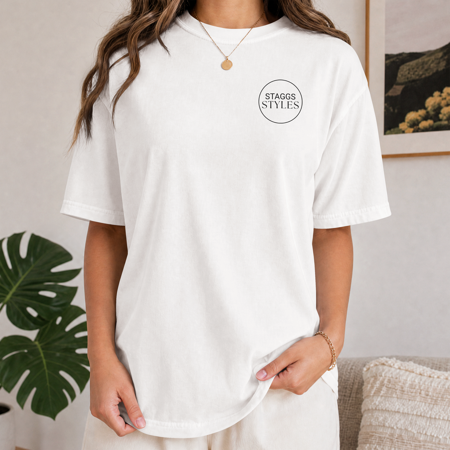 Custom Logo Shirt, Casual Wear, Unisex Tees, Personalize it, Your Logo Here, Cotton T-shirts, Personalizable Logo Tee