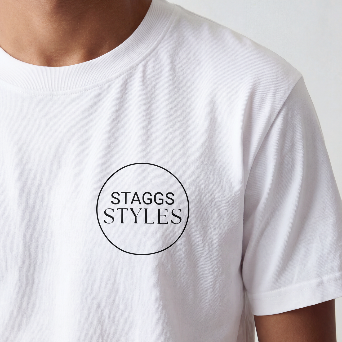 Custom Logo Shirt, Casual Wear, Unisex Tees, Personalize it, Your Logo Here, Cotton T-shirts, Personalizable Logo Tee