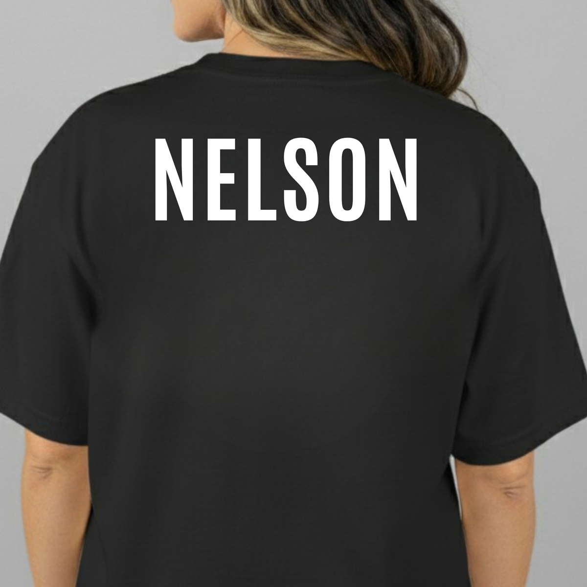 Soccer Shirt, Personalize it Yourself, Your Name & Sport