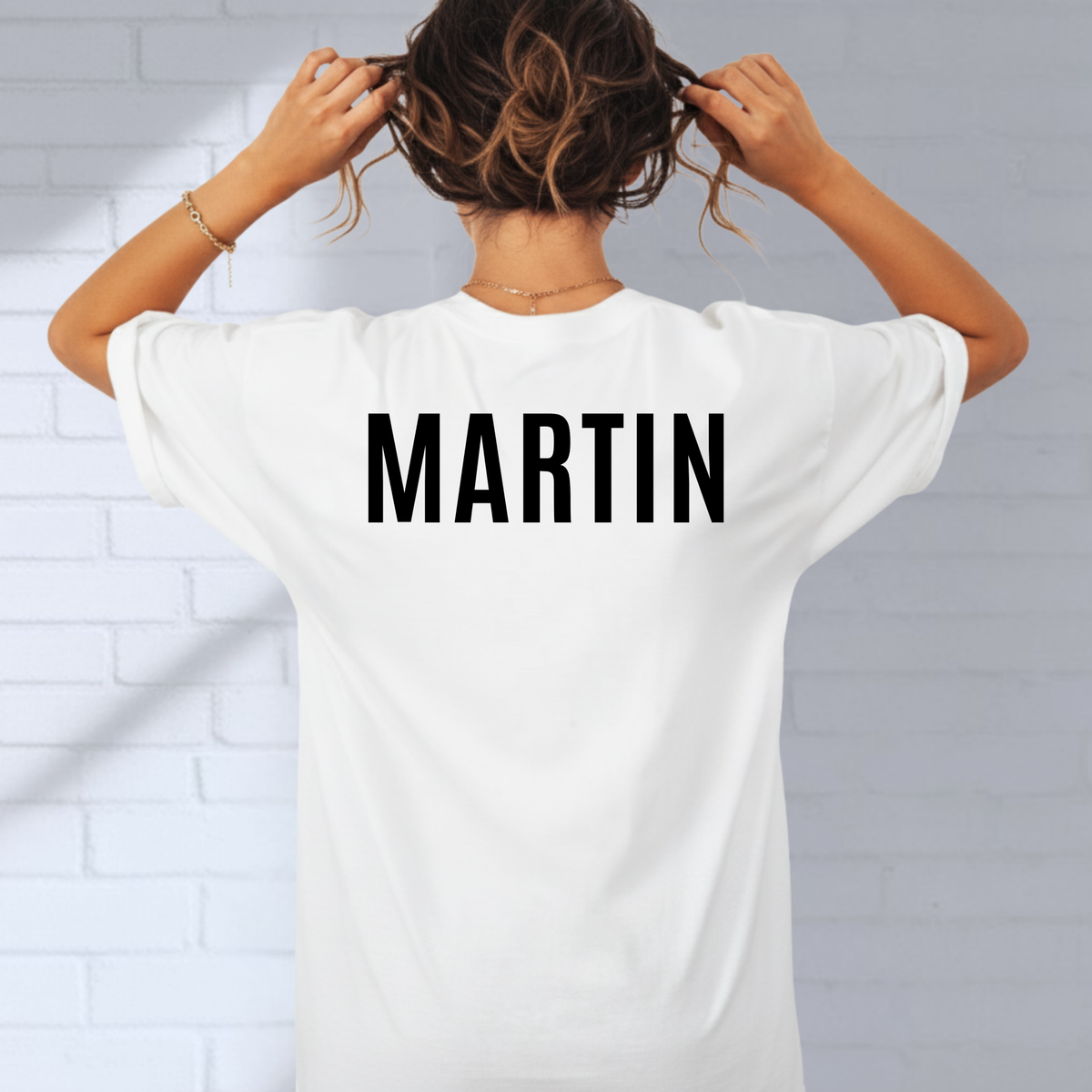 Soccer Shirt, Personalize it Yourself, Your Name & Sport