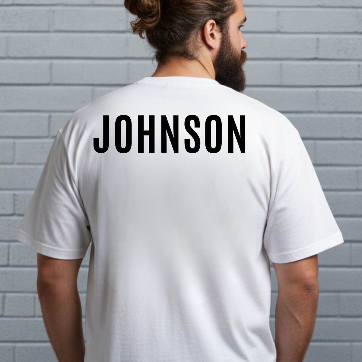Soccer Shirt, Personalize it Yourself, Your Name & Sport