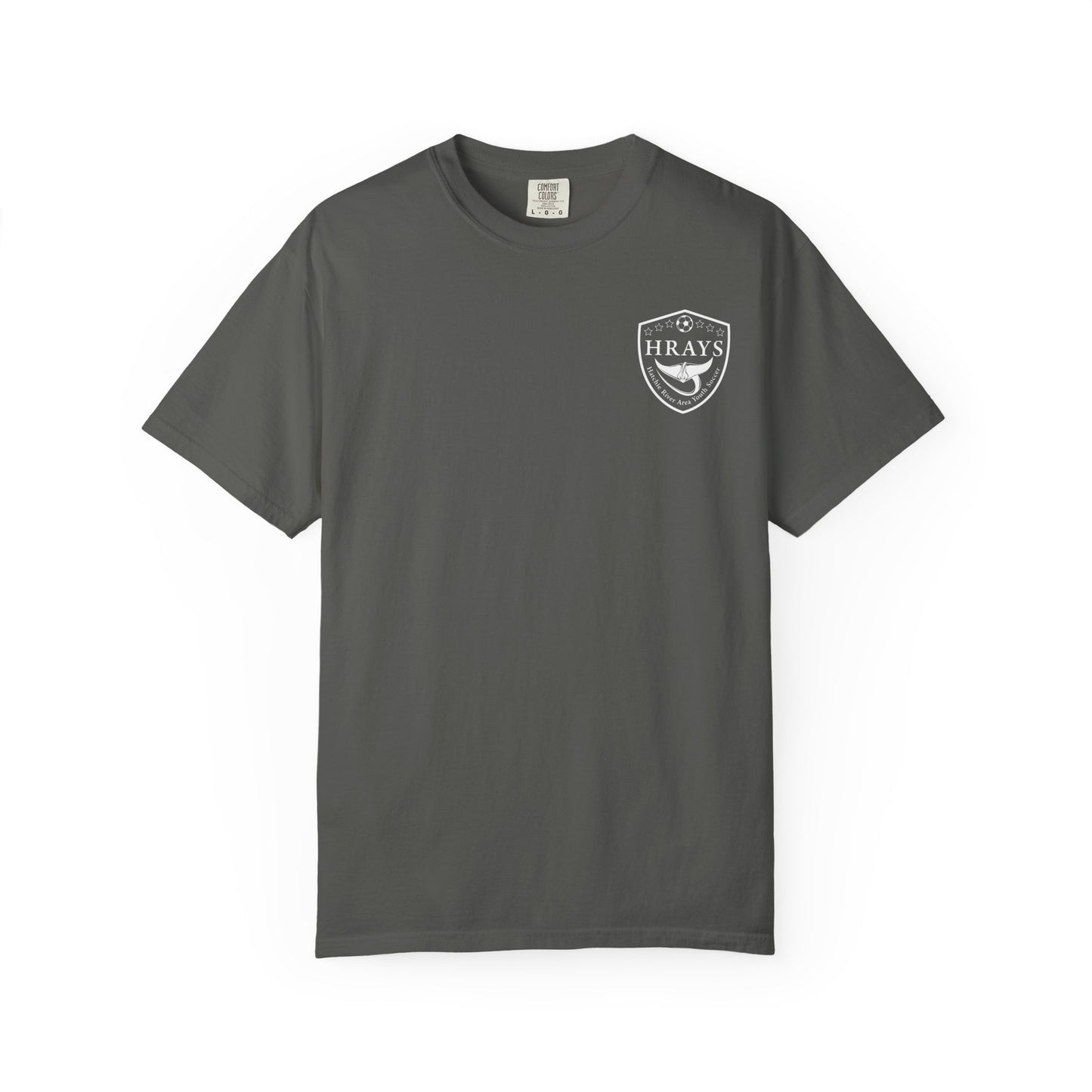 Soccer Shirt, Personalize it Yourself, Your Name & Sport