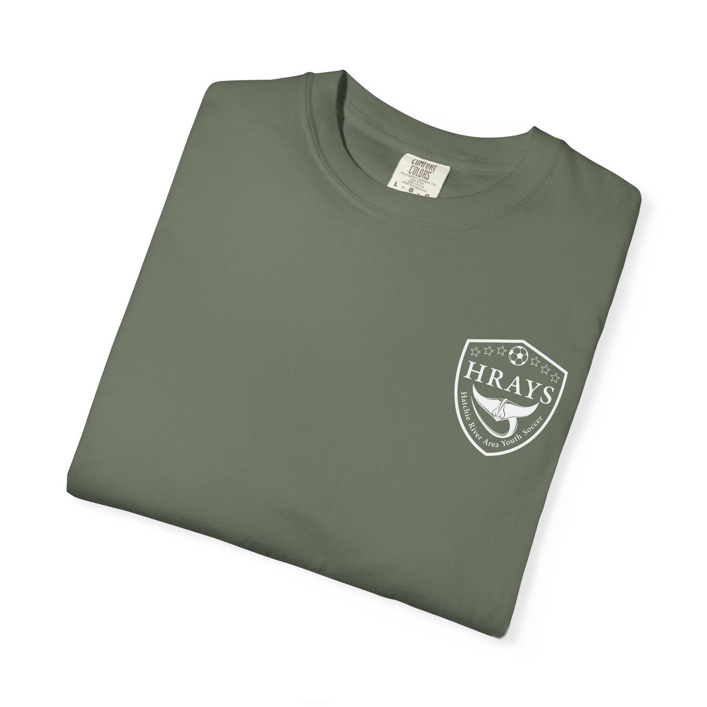 Soccer Shirt, Personalize it Yourself, Your Name & Sport