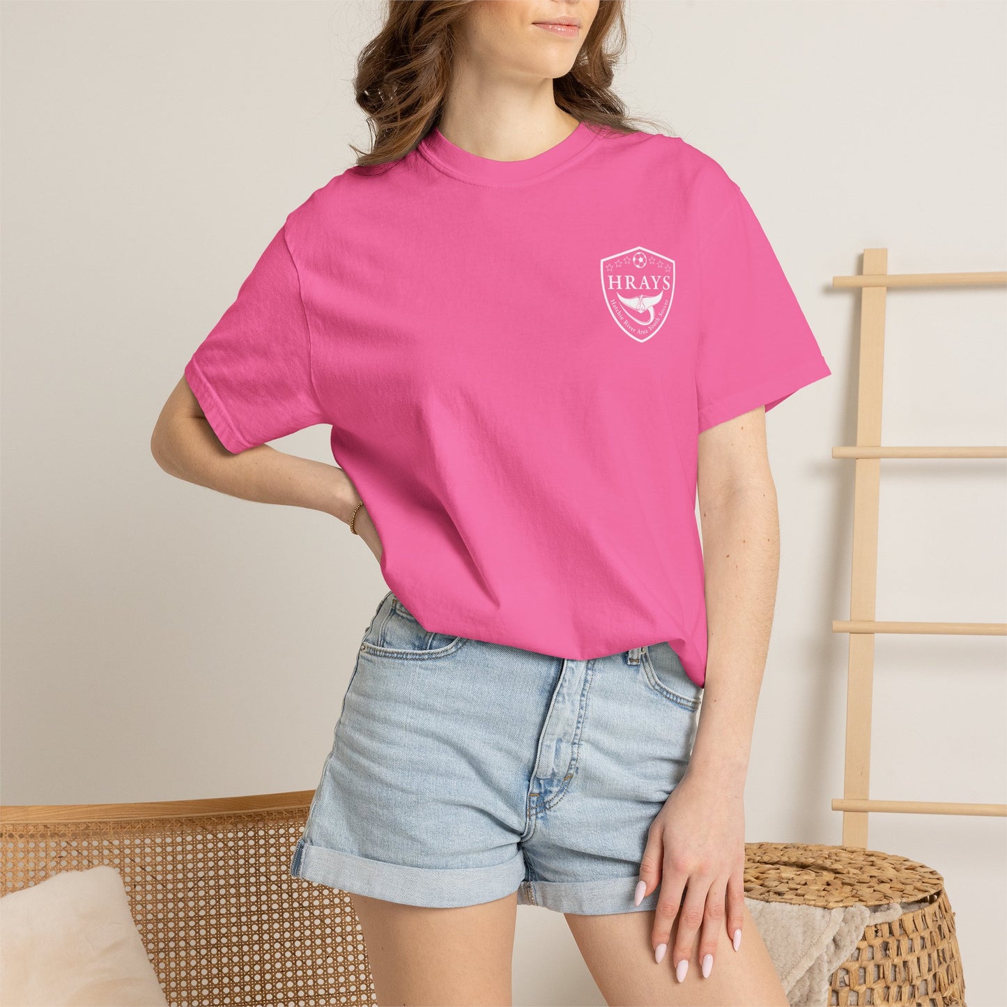 Soccer Shirt, Personalize it Yourself, Your Name & Sport