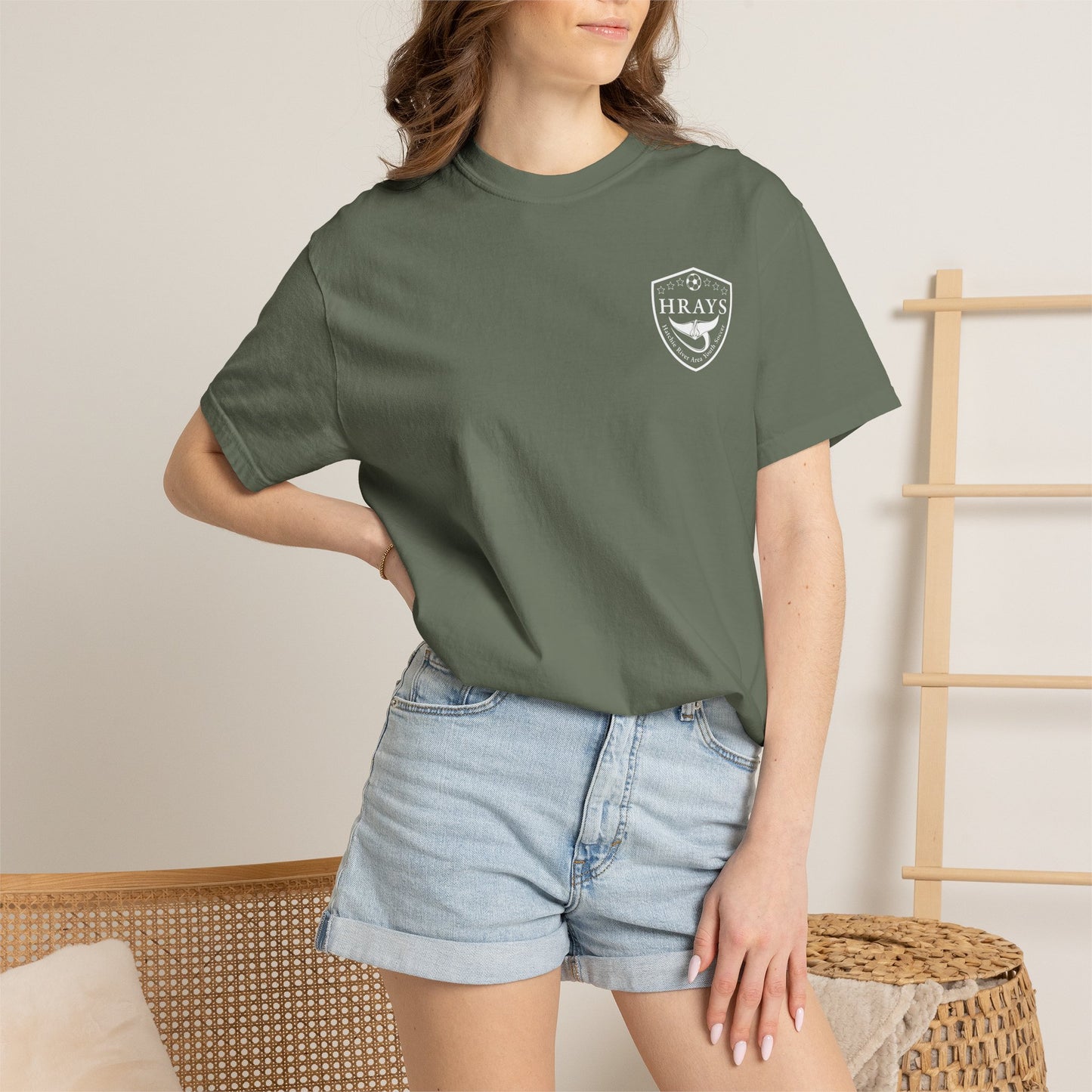 Soccer Shirt, Personalize it Yourself, Your Name & Sport