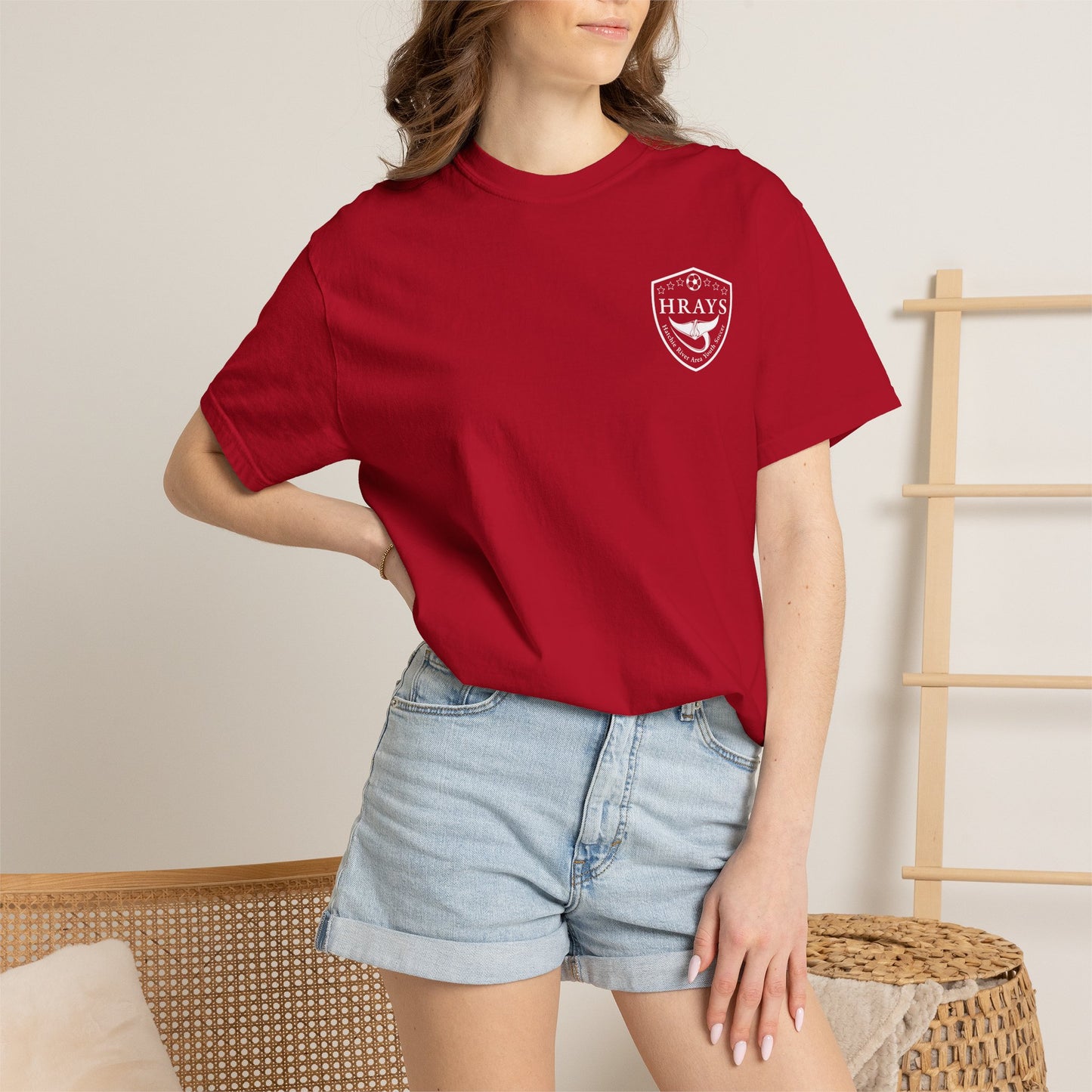 Soccer Shirt, Personalize it Yourself, Your Name & Sport
