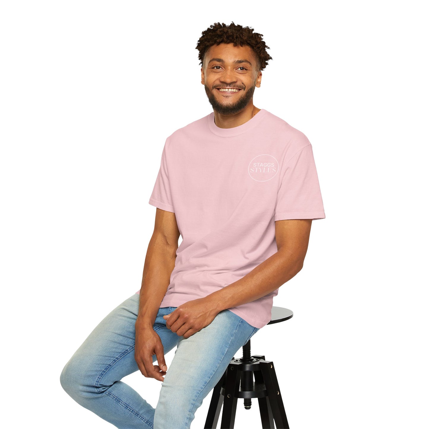 Custom Logo Tees, Casual Wear, Unisex Shirts, Personalize it, Your Logo Here, Cotton T-shirts, Personalizable Logo Tee