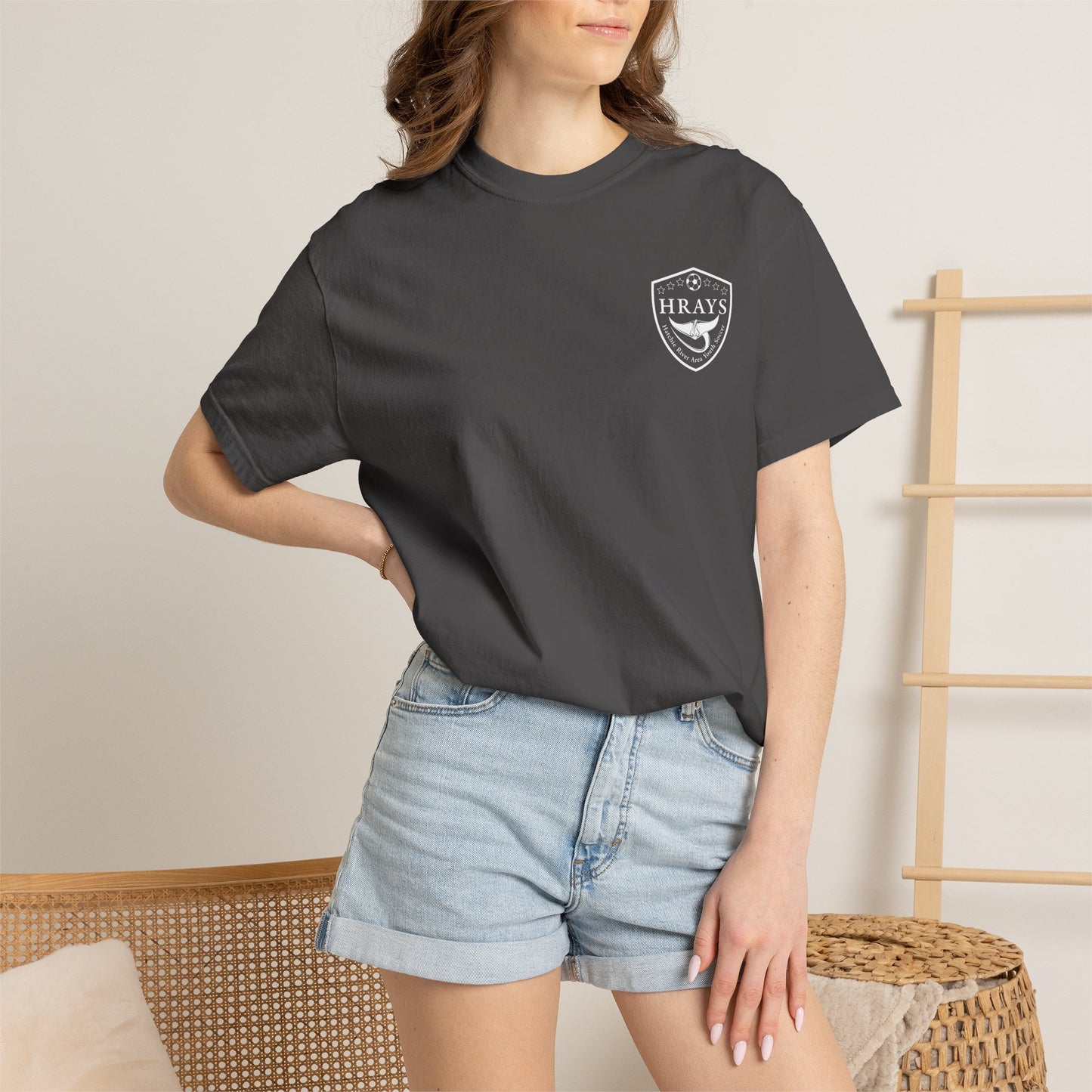 Soccer Shirt, Personalize it Yourself, Your Name & Sport