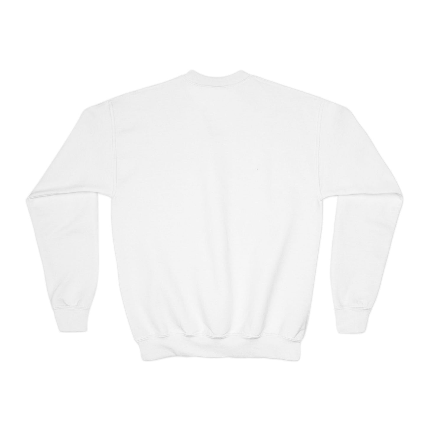Tiger Football Youth Crewneck Sweatshirt | Tigers Retro Script Football Pullover | School Spirit Tiger Game Day Sweatshirt | Green