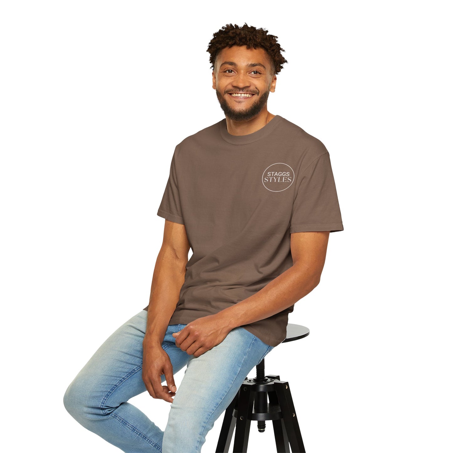 Custom Logo Tees, Casual Wear, Unisex Shirts, Personalize it, Your Logo Here, Cotton T-shirts, Personalizable Logo Tee