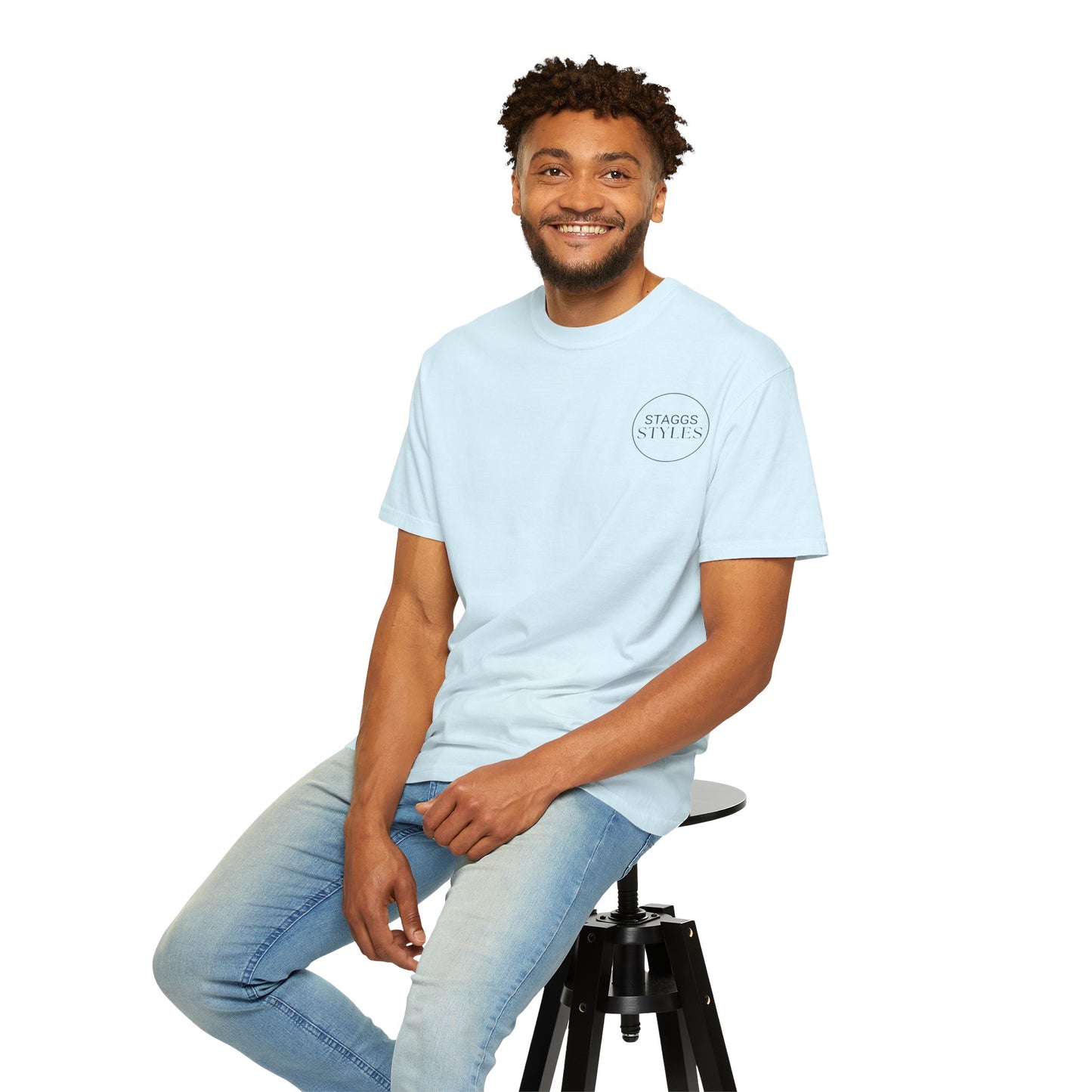 Custom Logo Shirt, Casual Wear, Unisex Tees, Personalize it, Your Logo Here, Cotton T-shirts, Personalizable Logo Tee