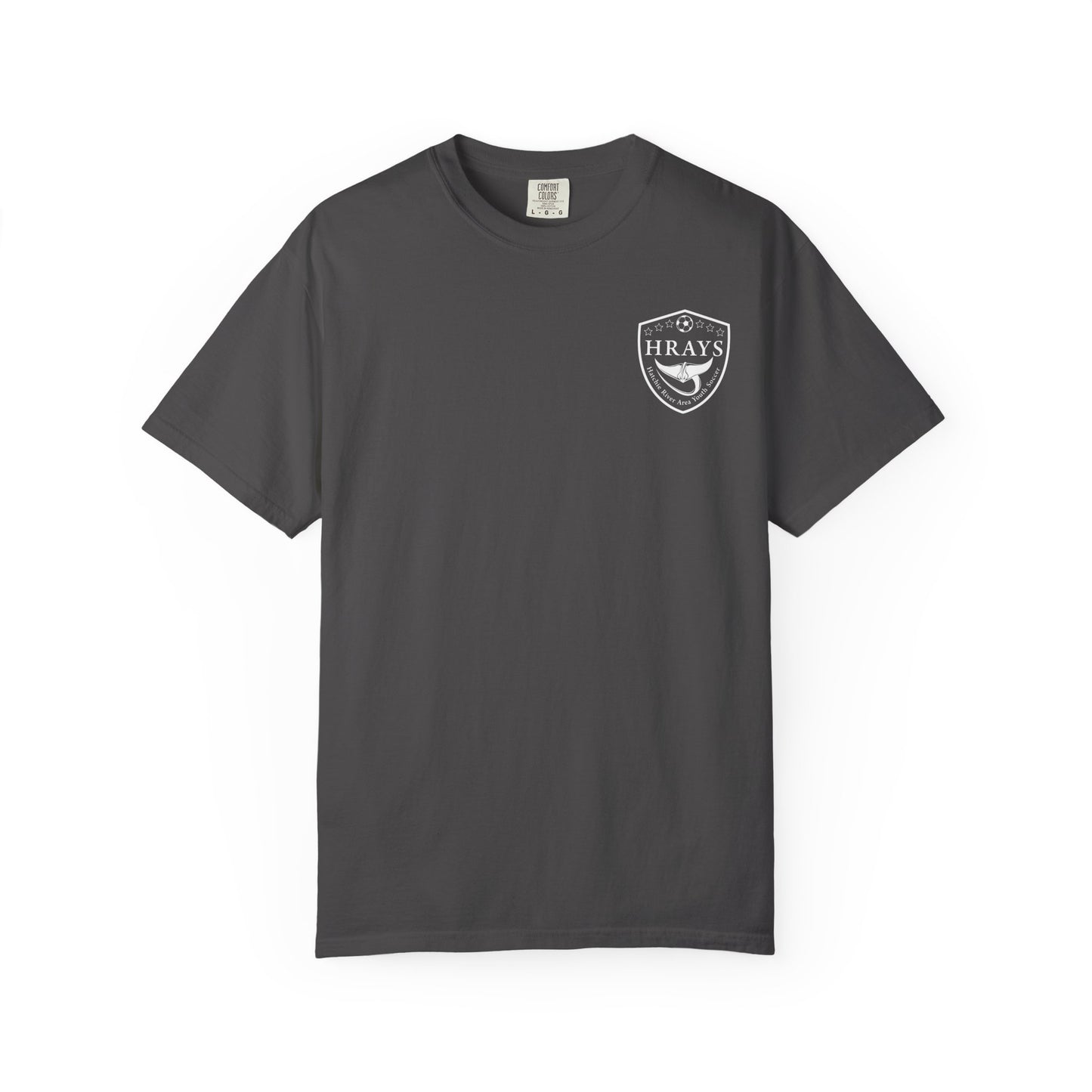 Soccer Shirt, Personalize it Yourself, Your Name & Sport