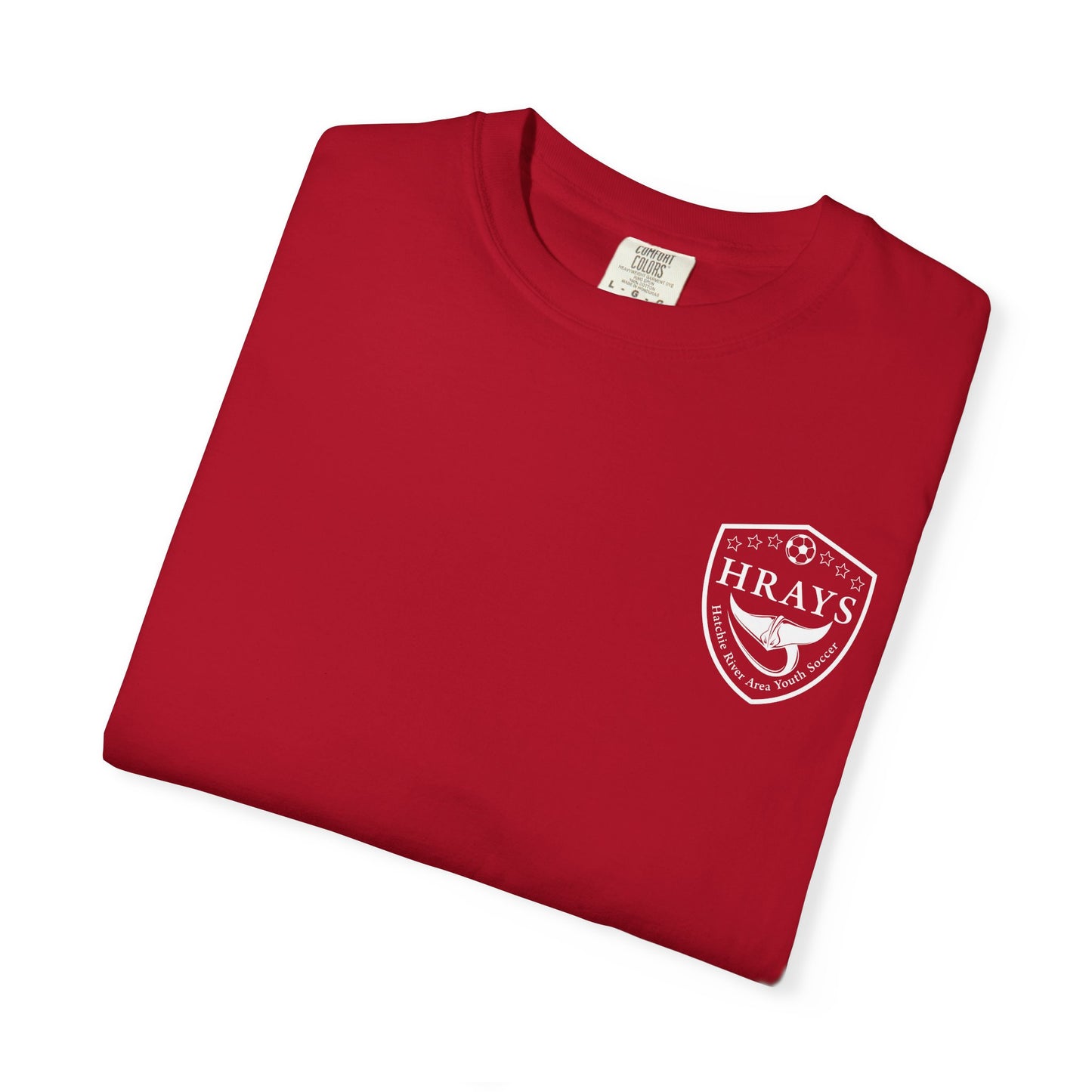 Soccer Shirt, Personalize it Yourself, Your Name & Sport