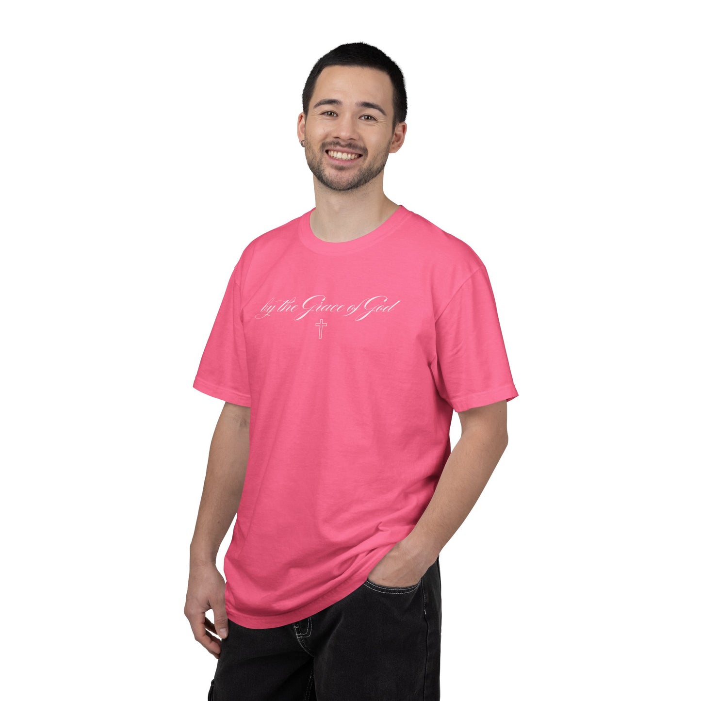 It's Not Luck It's Jesus Inspirational Shirt