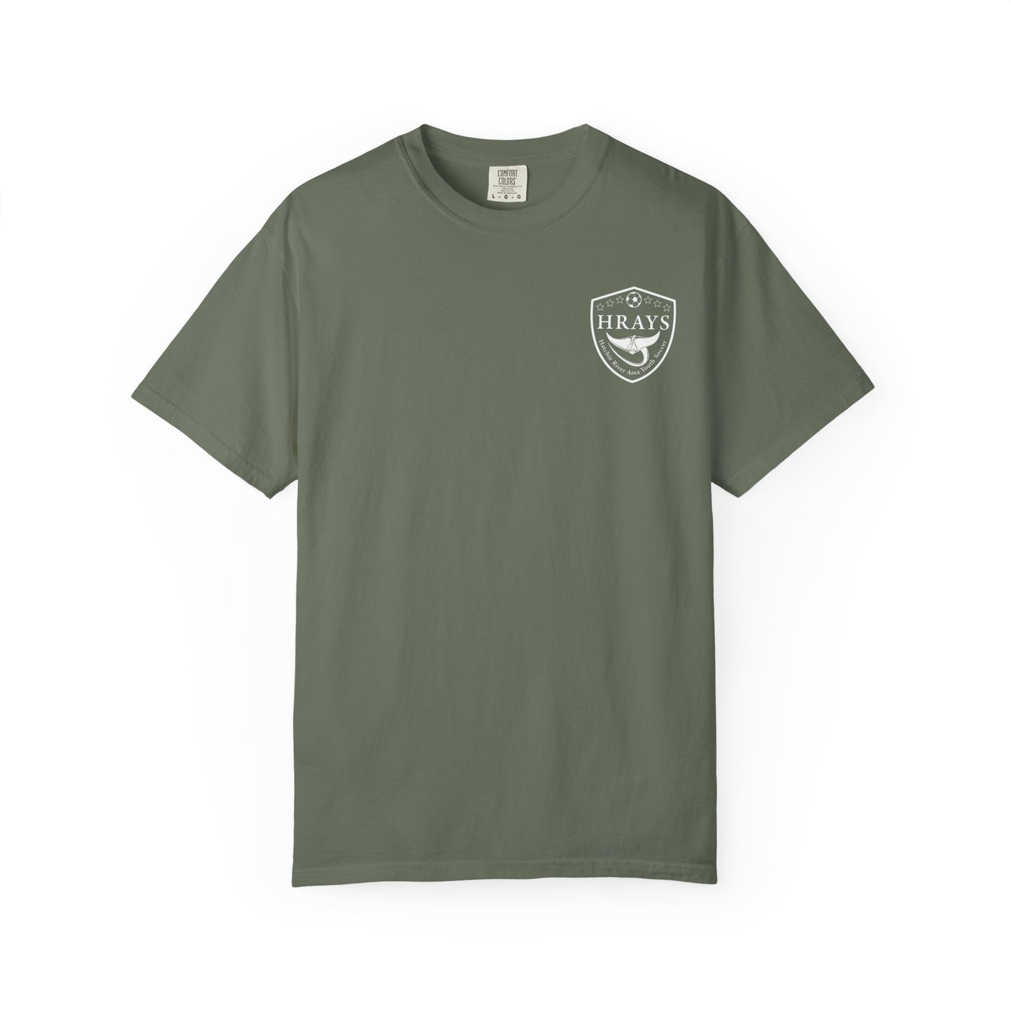 Soccer Shirt, Personalize it Yourself, Your Name & Sport