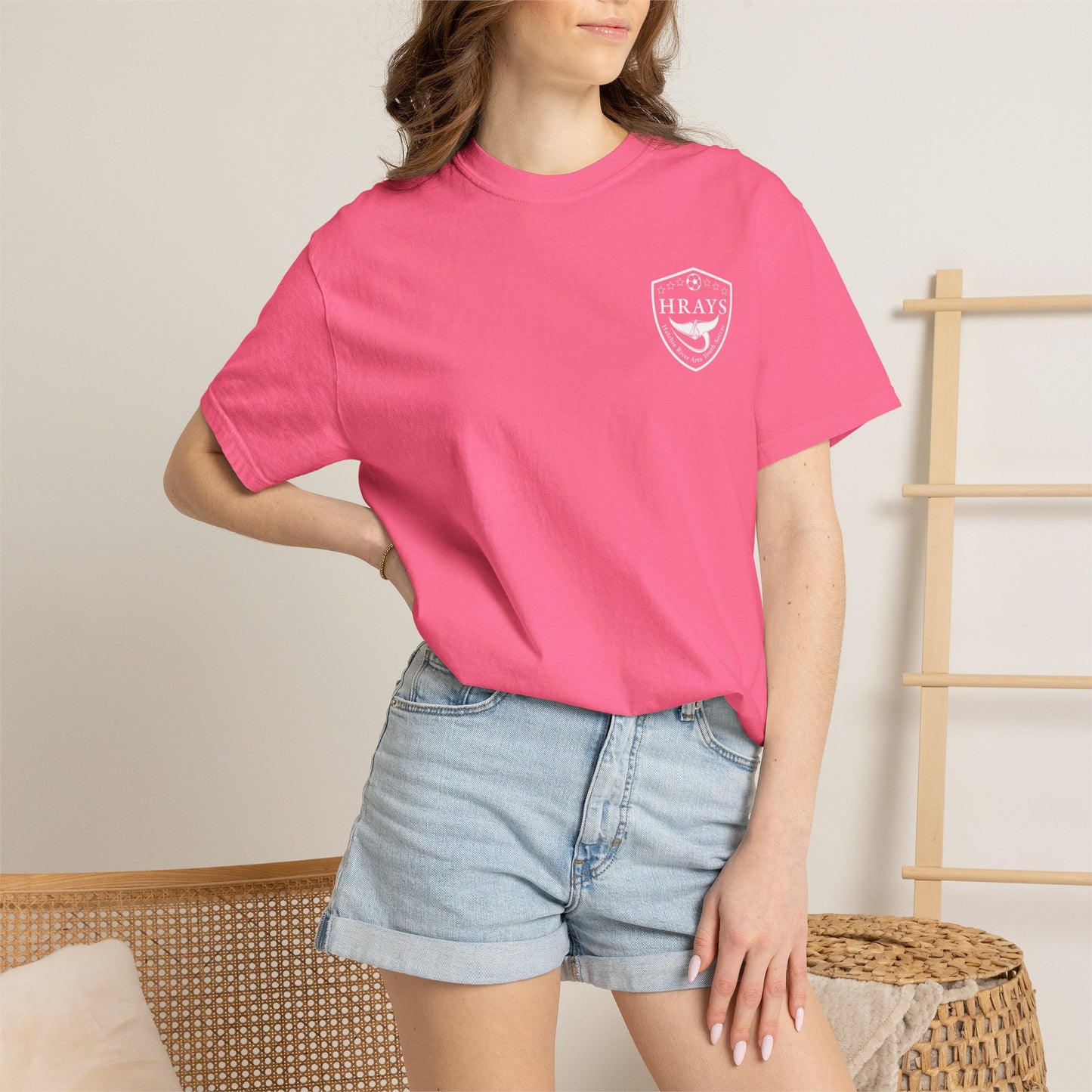 Soccer Shirt, Personalize it Yourself, Your Name & Sport