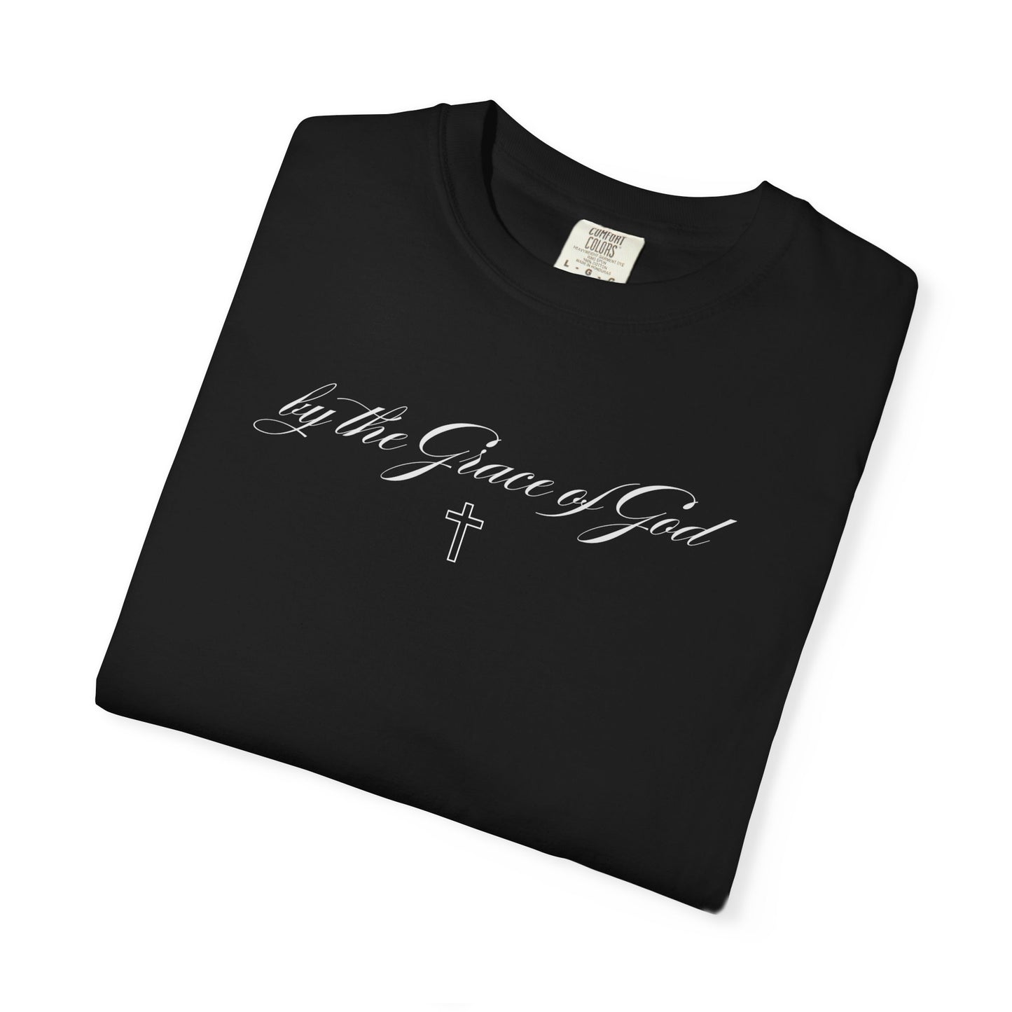 It's Not Luck It's Jesus Inspirational Shirt