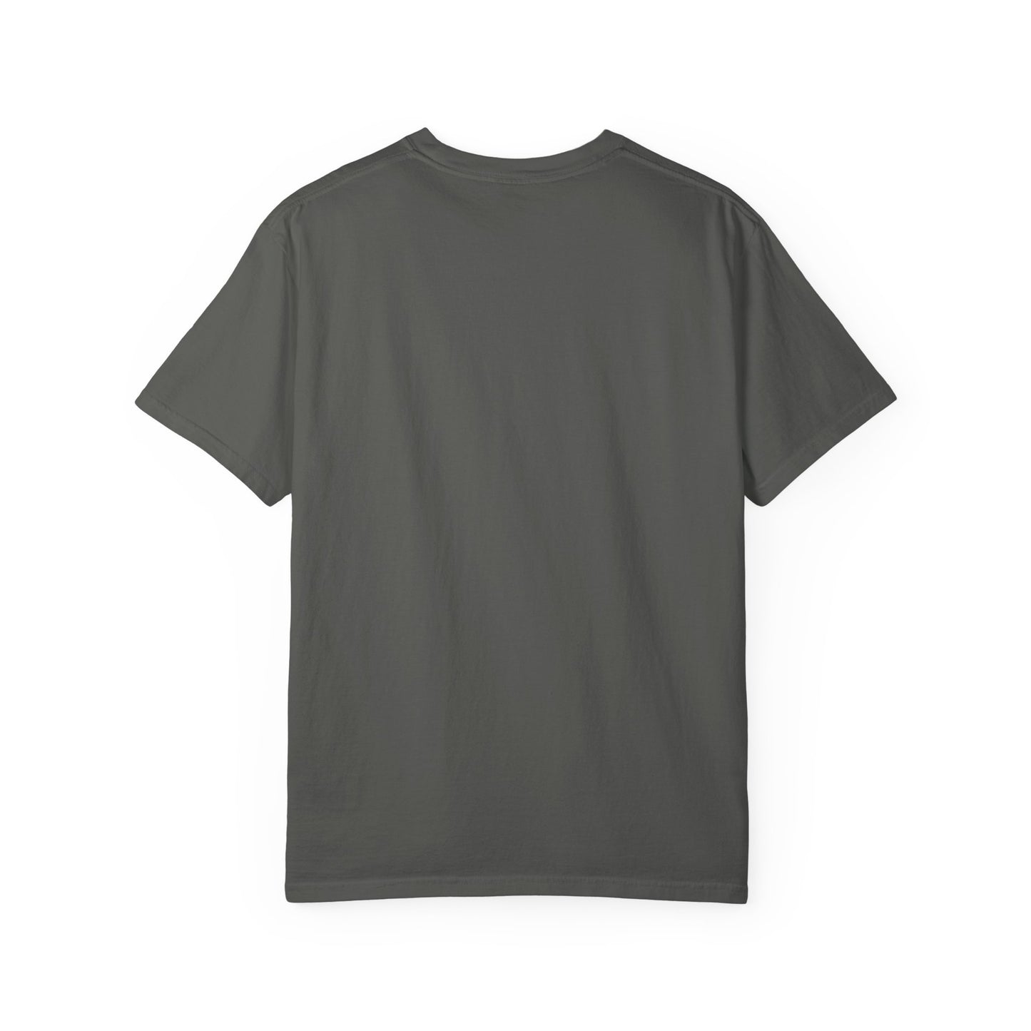 In Da Clurb We All Fam Shirt, Custom Comfort Colors Material, Aesthetic